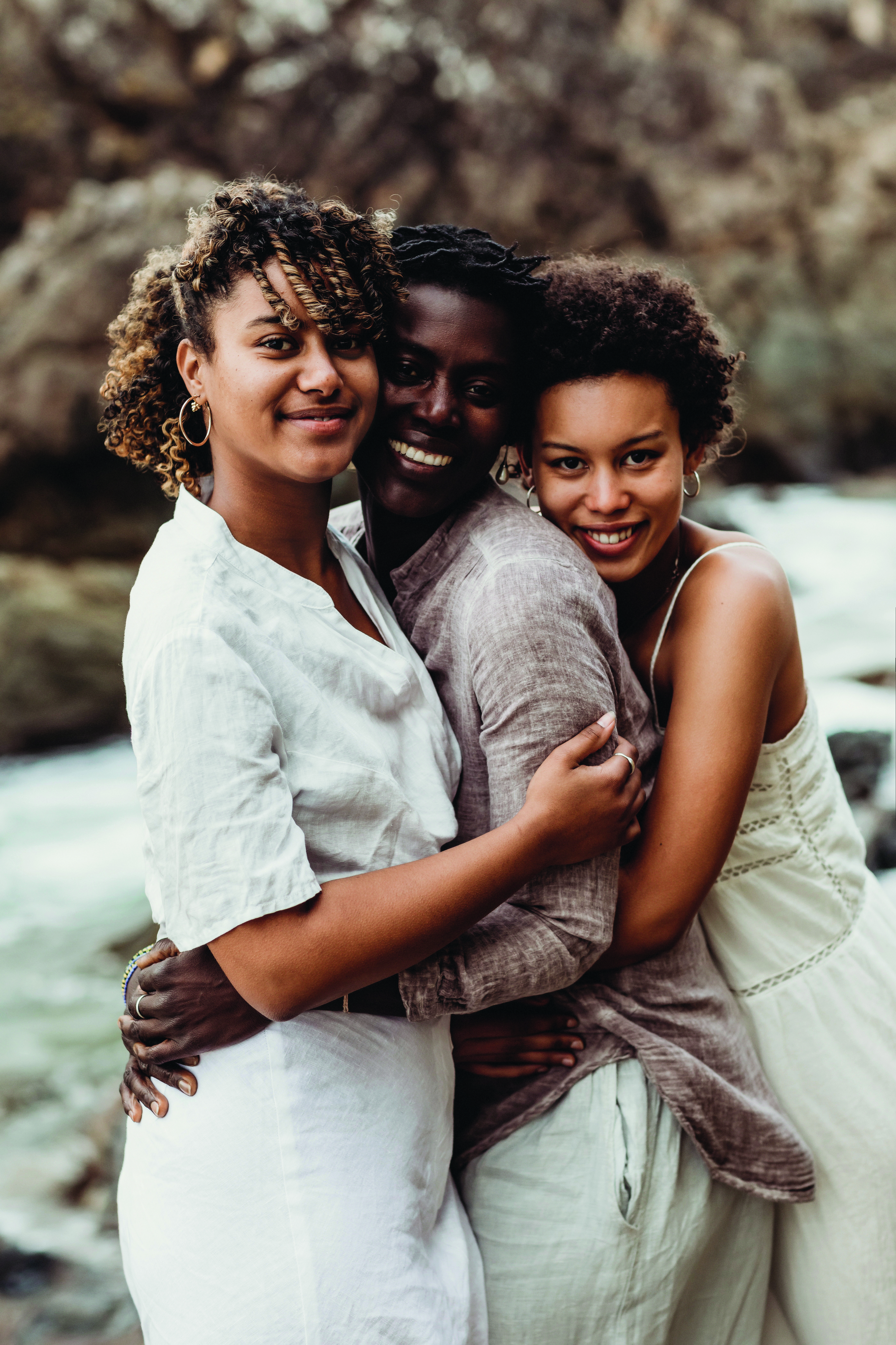 A comprehensive guide to different skin types and how best to care for them. Photo / Mukti Organics