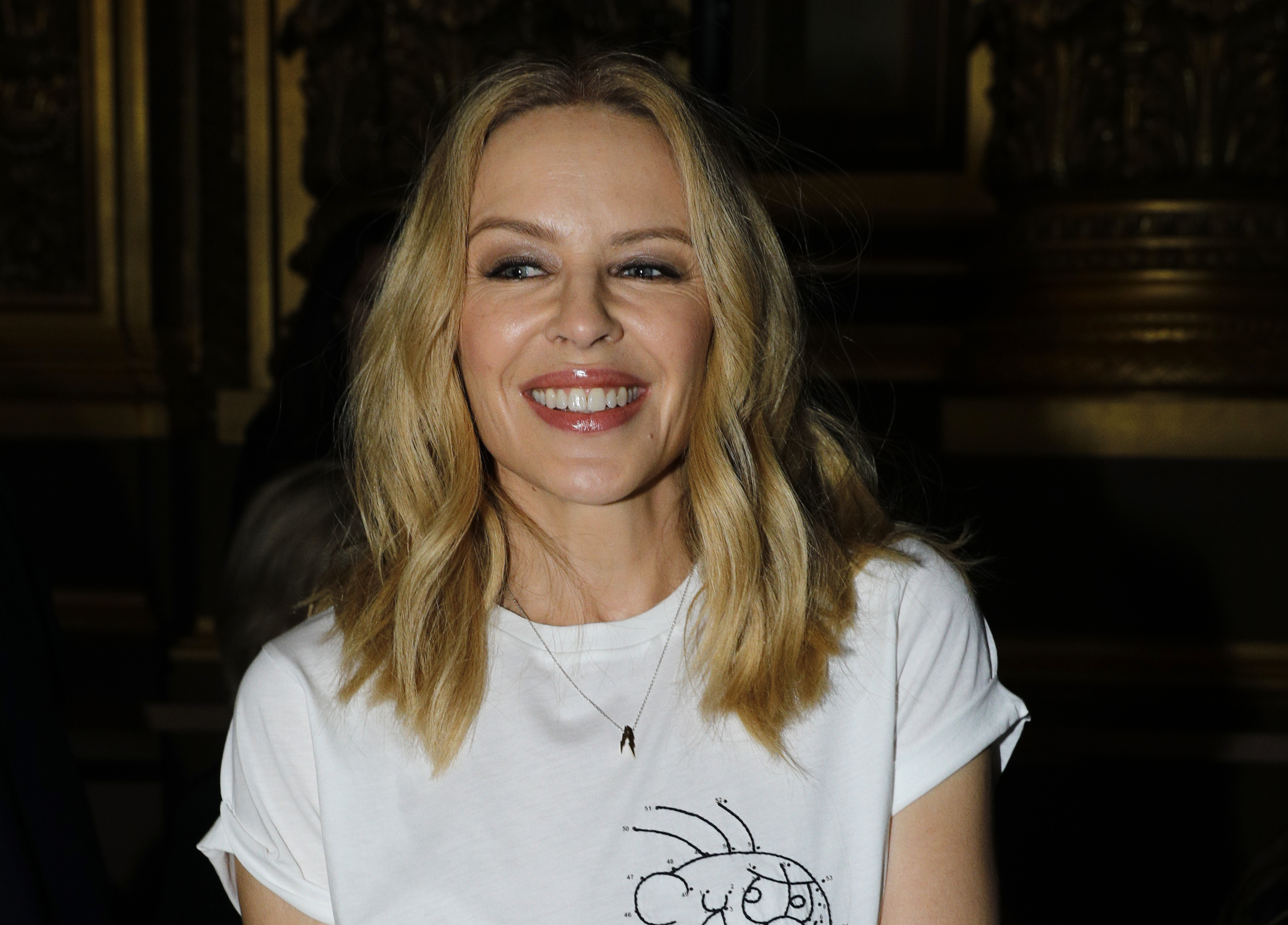 Kylie Minogue hits back at Photoshopped butt accusations - NZ Herald