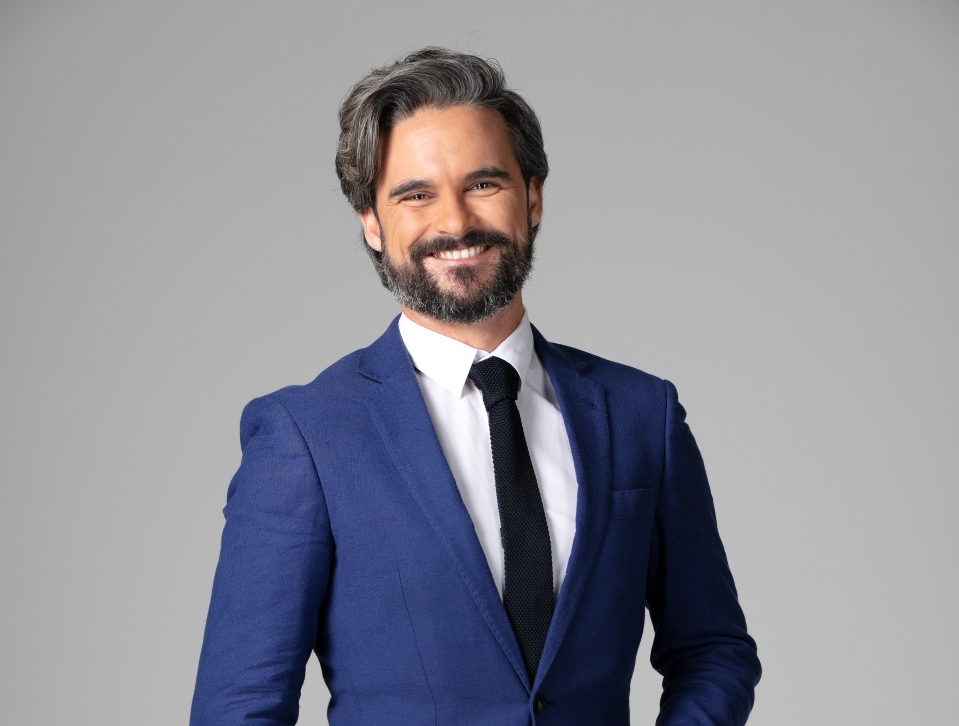 Damien Venuto. Photo / Babiche Martens