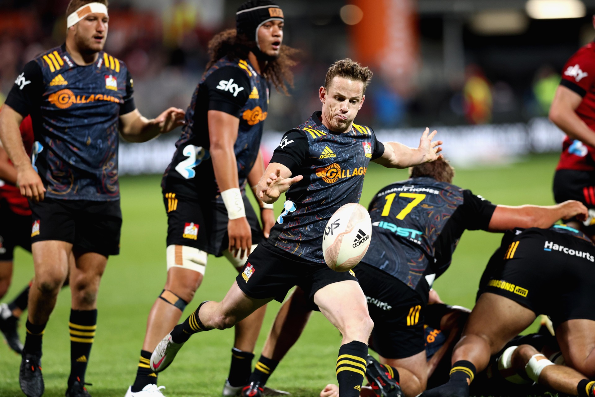 Official Waikato Chiefs Super Rugby Shirt & Kit, Clothing, Sale – Rugby  Heaven