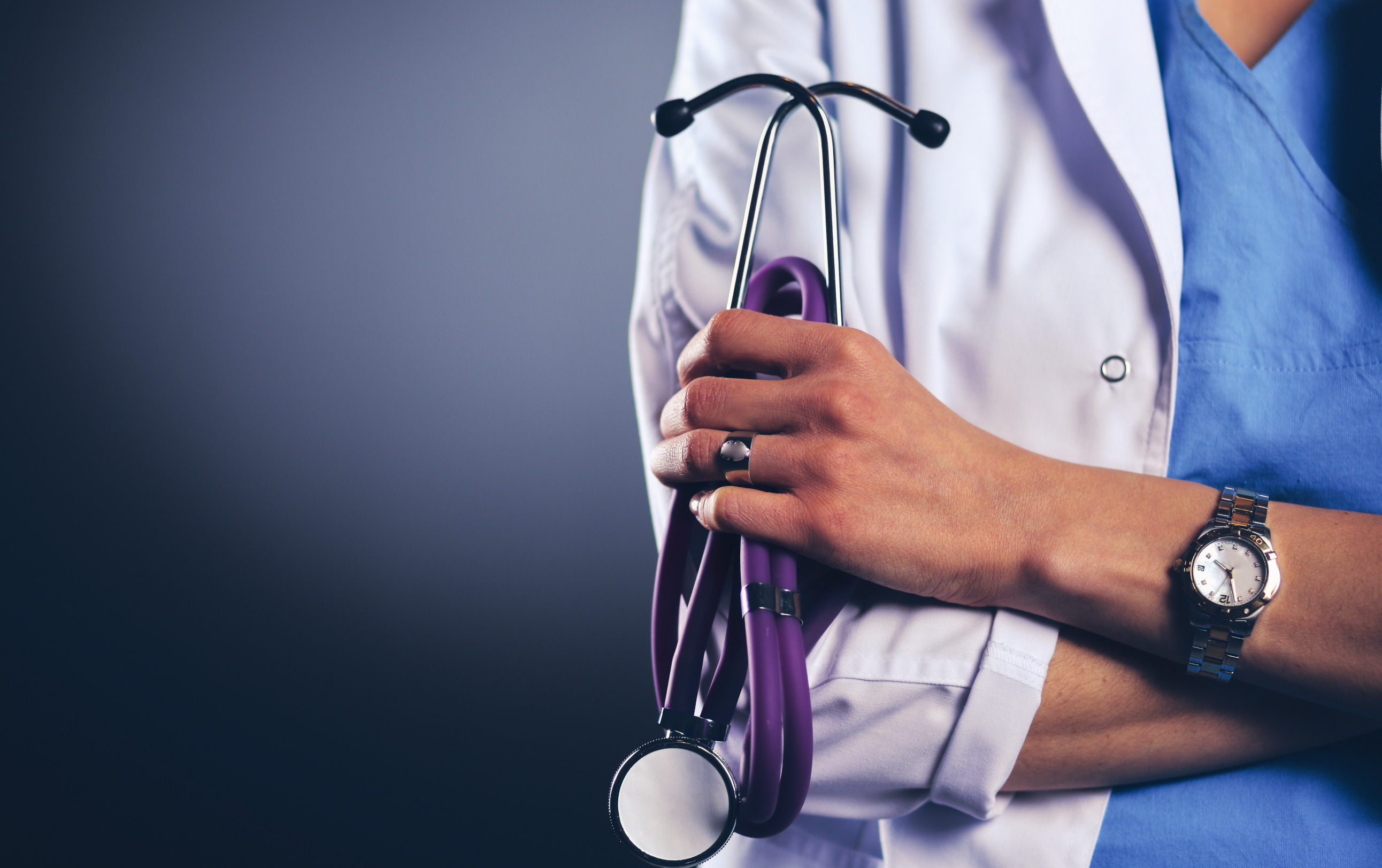 The first thing to recognise is training to be a doctor or dentist is a great investment decision and career.