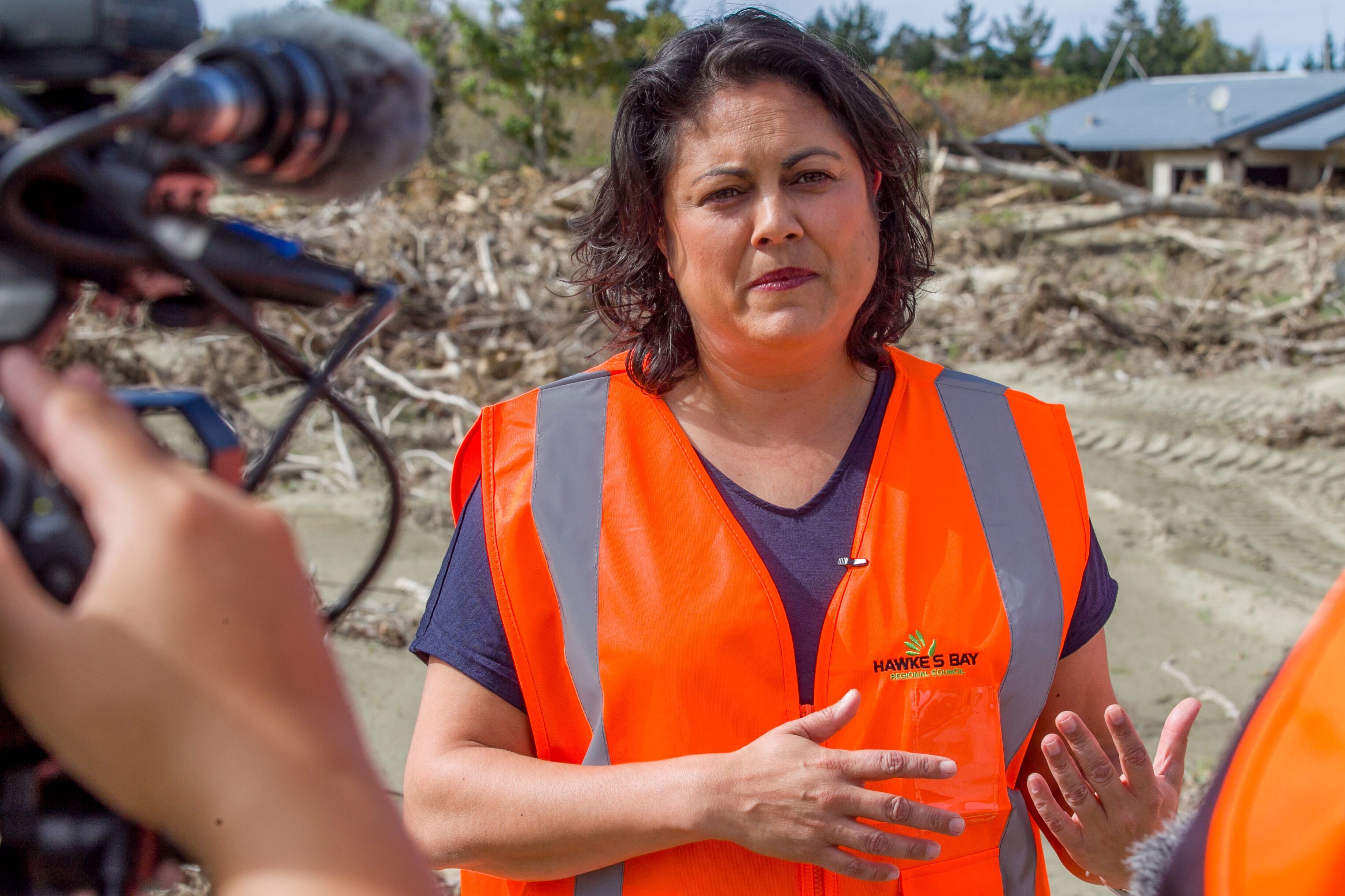 Health Minister Ayesha Verrall. Photo / Warren Buckland