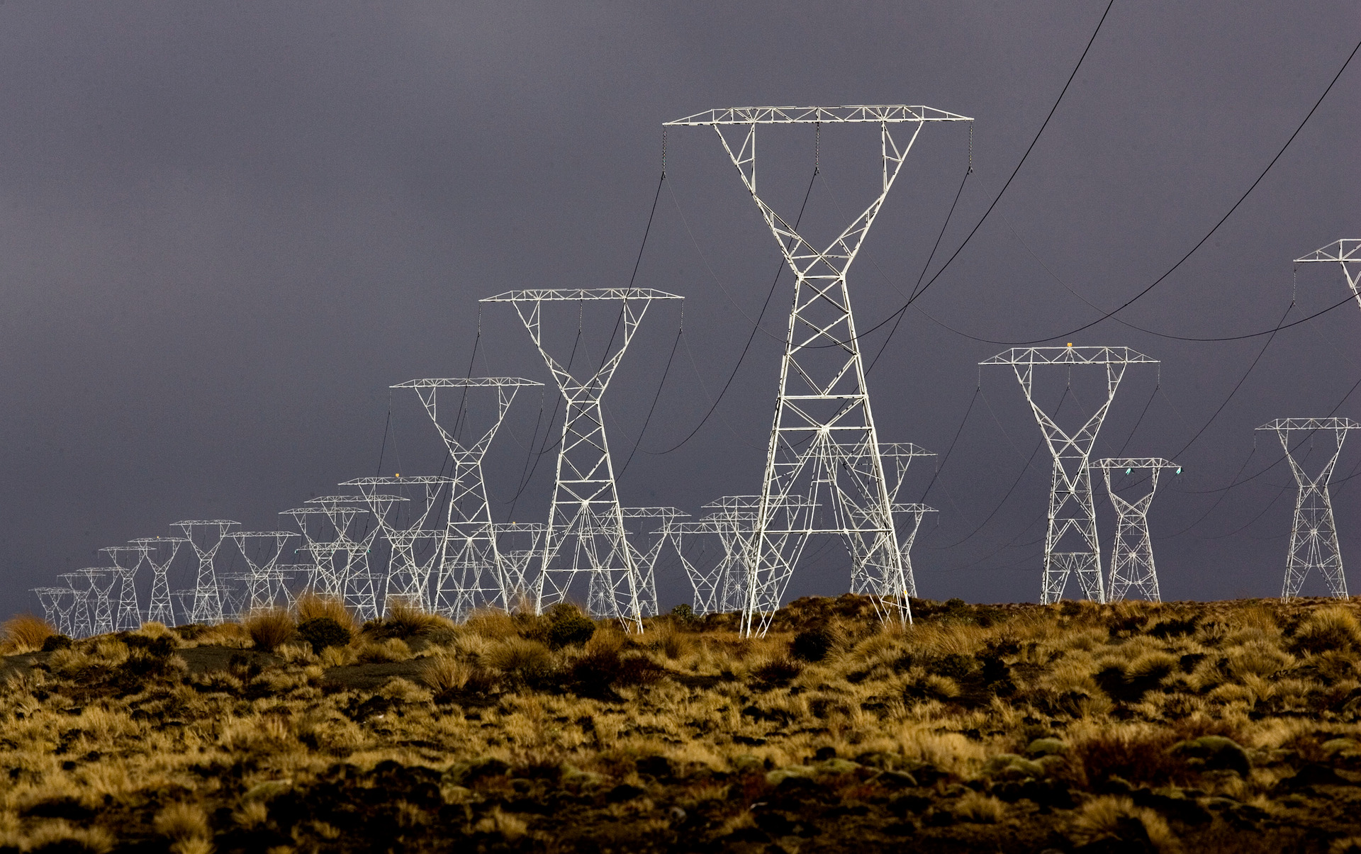 EnergyLink favours some separation between the power generators and their retail arms. Photo / NZME