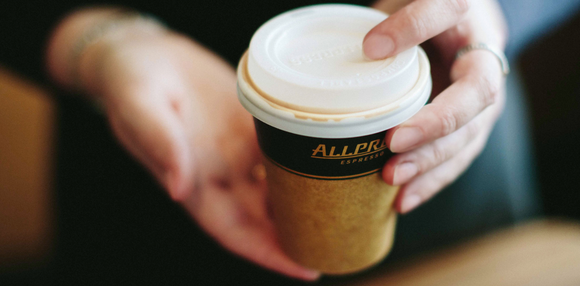 Kiwi coffee business Allpress - NZ Herald