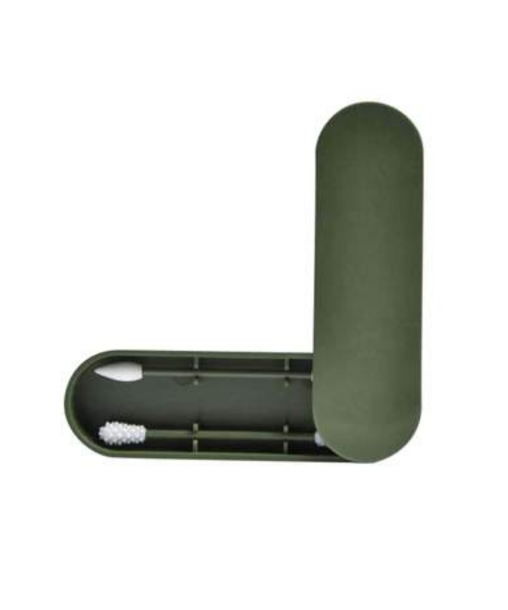 Eco-Friendly Reusable Forever Ear Buds, $30. Photo / Supplied