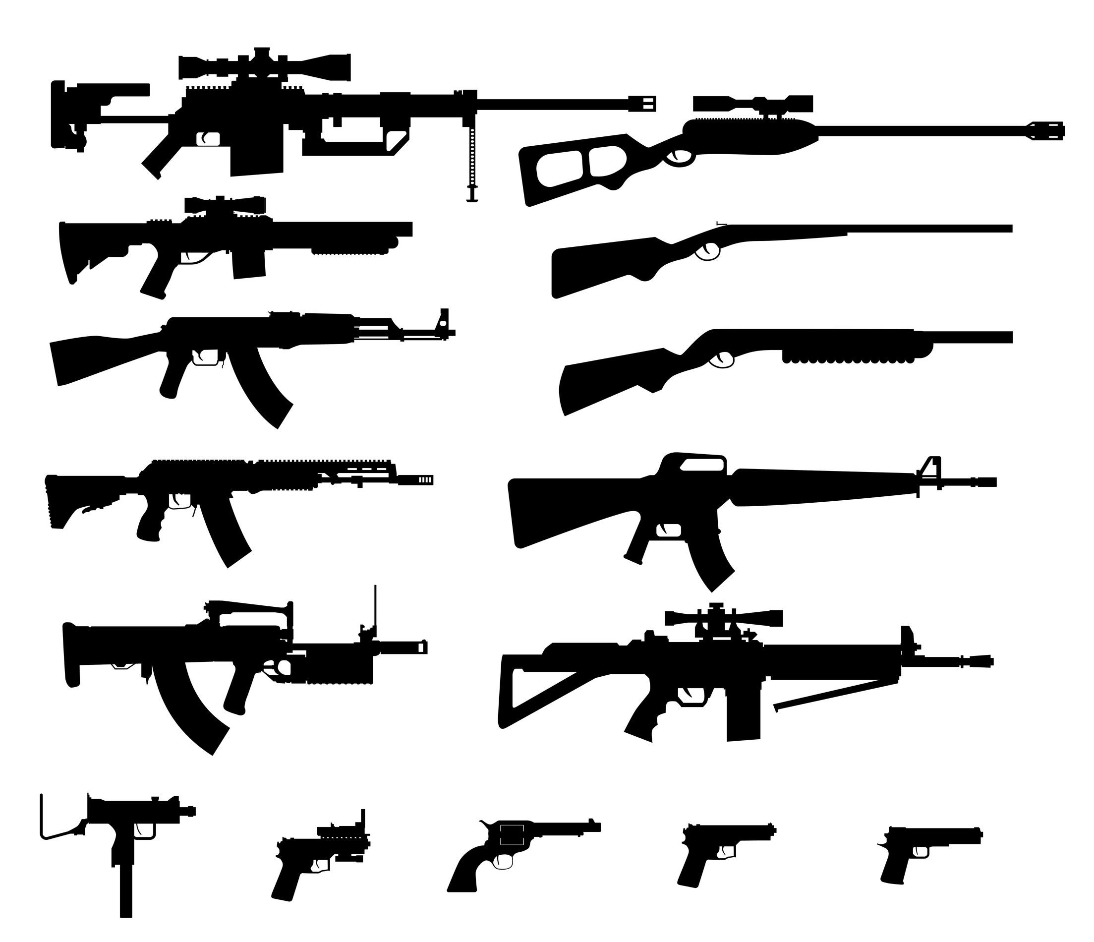 As the Herald revealed last month, the Ministry of Justice review of the gun registry recommended keeping it, and keeping the requirement to register all firearms.  Photo / 123rf