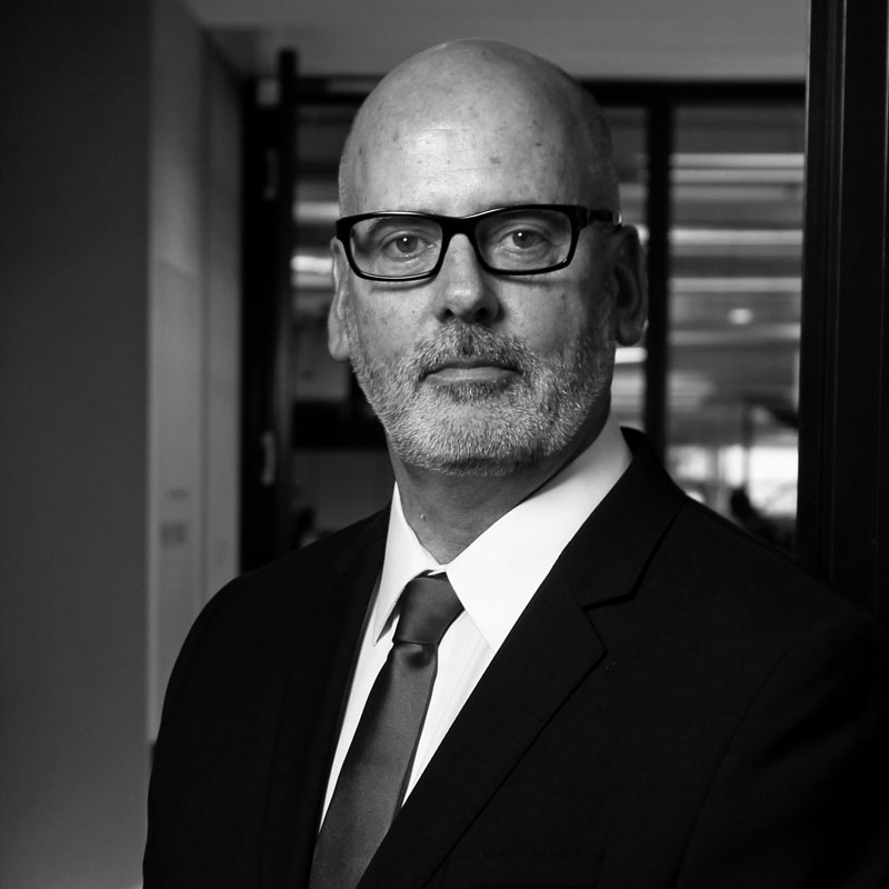 News Publishers Association public affairs director Andrew Holden.