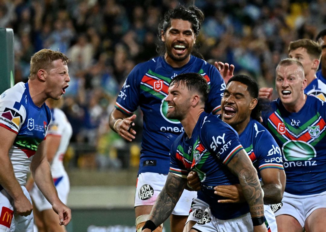 NRL Warriors v Knights kickoff time, how to watch in NZ, live streaming, teams, odds