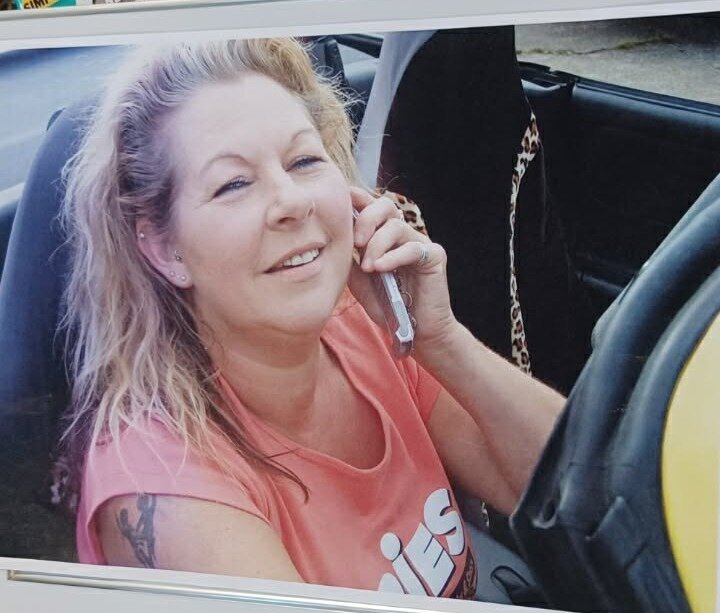 Wendy Gorrie died of lithium toxicity in Palmerston North Hospital in 2024.