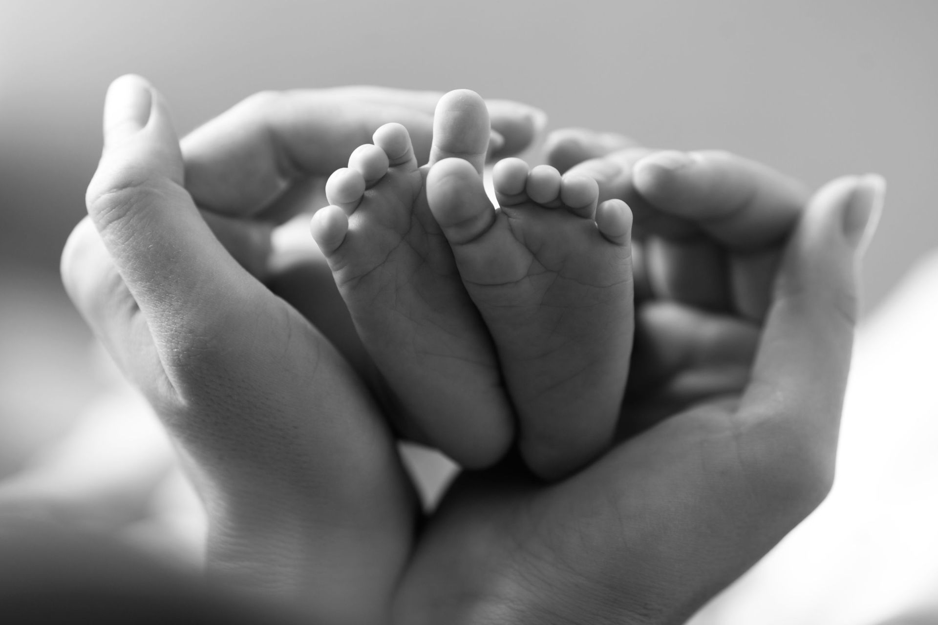 Oranga Tamariki says it has been able to support more babies to stay safely with their families. Photo / 123rf