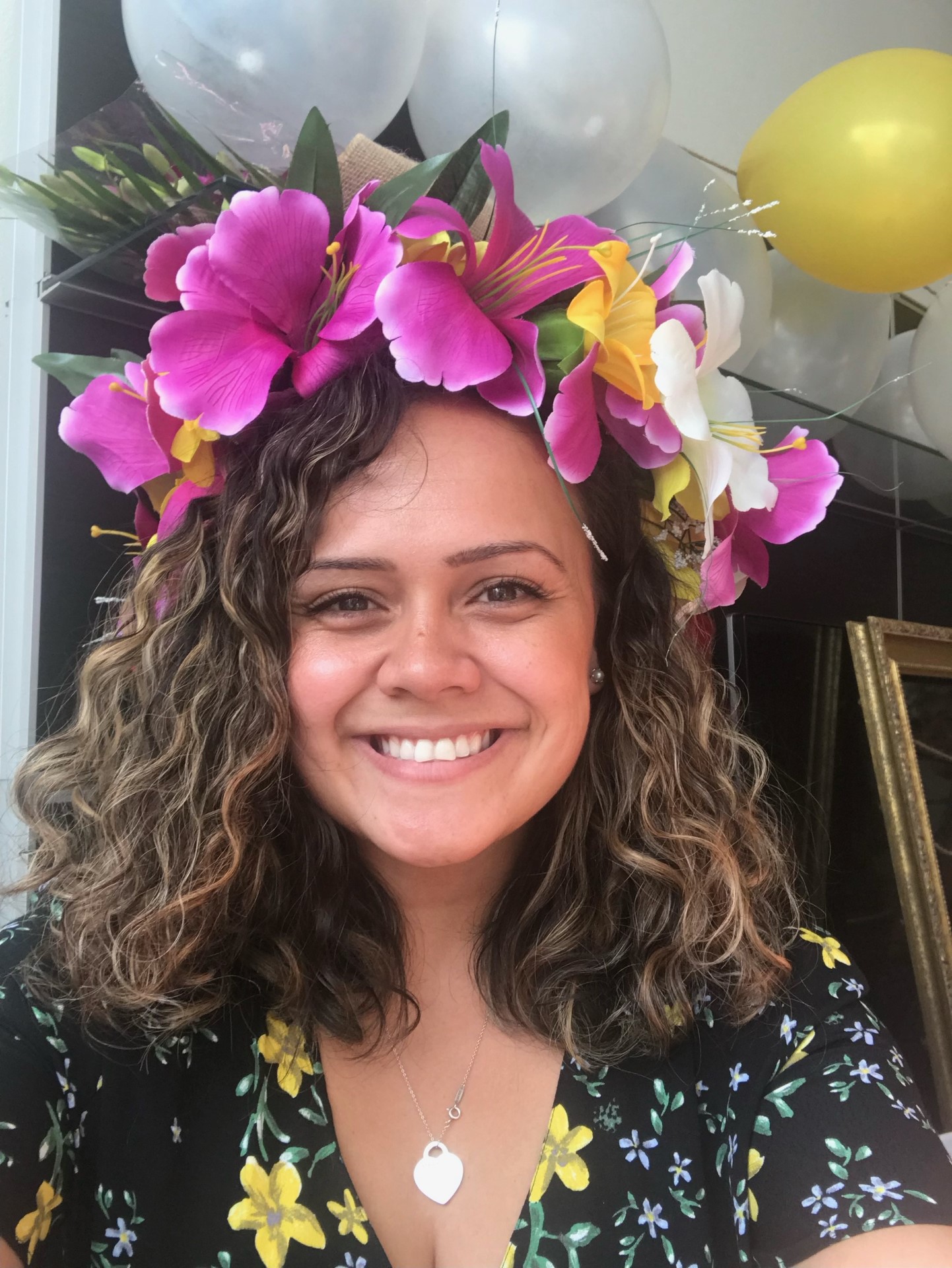 Arieta Rika is a Fijian and Tongan creative born and living in Dharug Country, Western Sydney. She is a storyteller specialising in writing and producing Pacific stories, particularly for digital channels such as virtual reality, applications, web, social media, and podcasts.