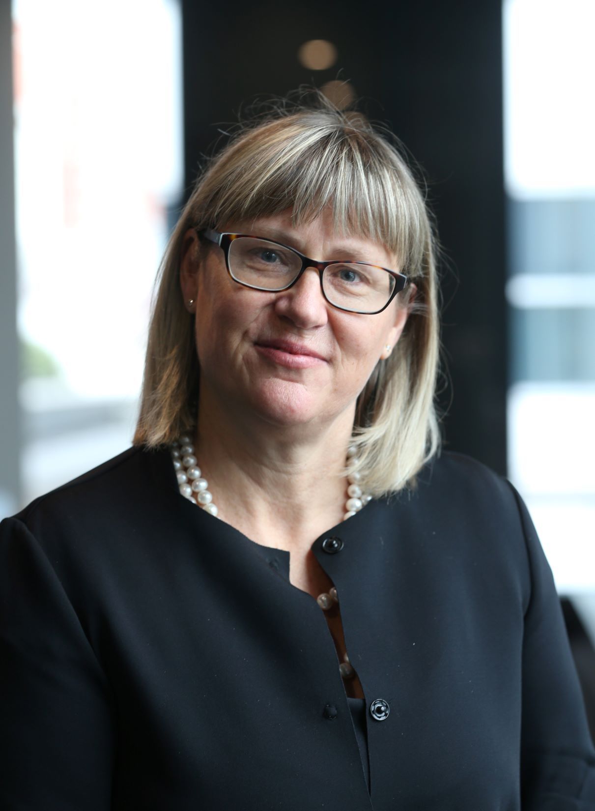 Banking Ombudsman Nicola Sladden. Photo / NZME