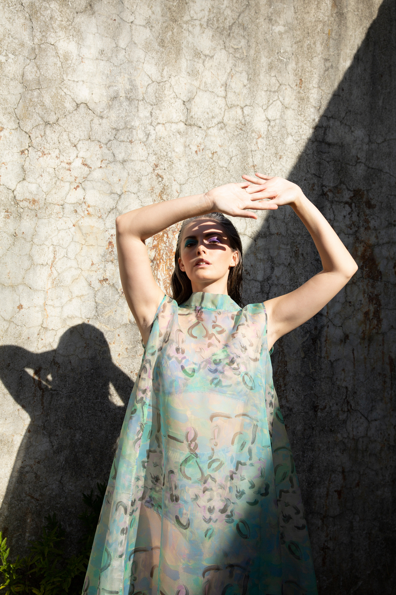 Ingrid Starnes will be closing its retail and wholesale business come August. Photo / Supplied. 