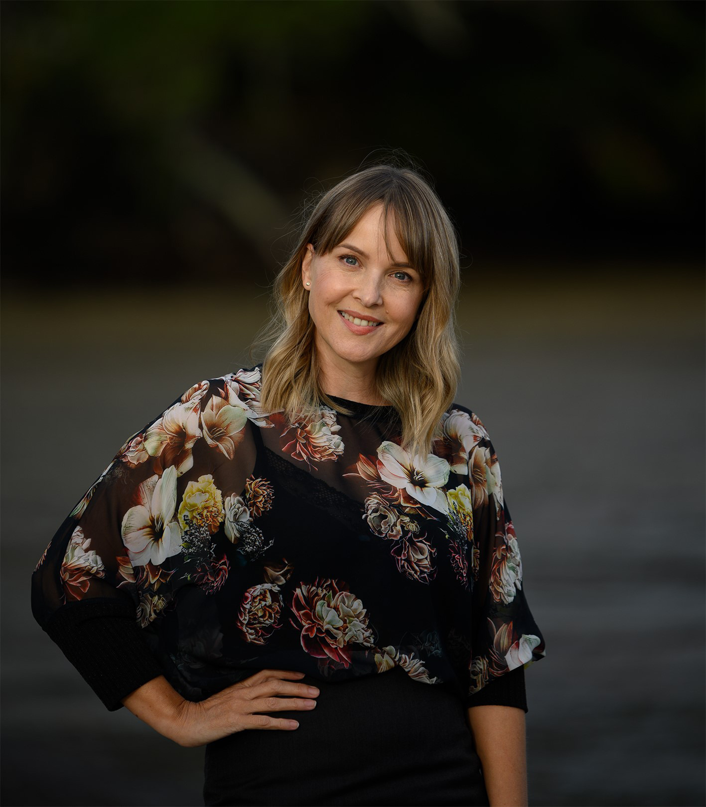 Angela Bloomfield Realtor Spy July 2020
