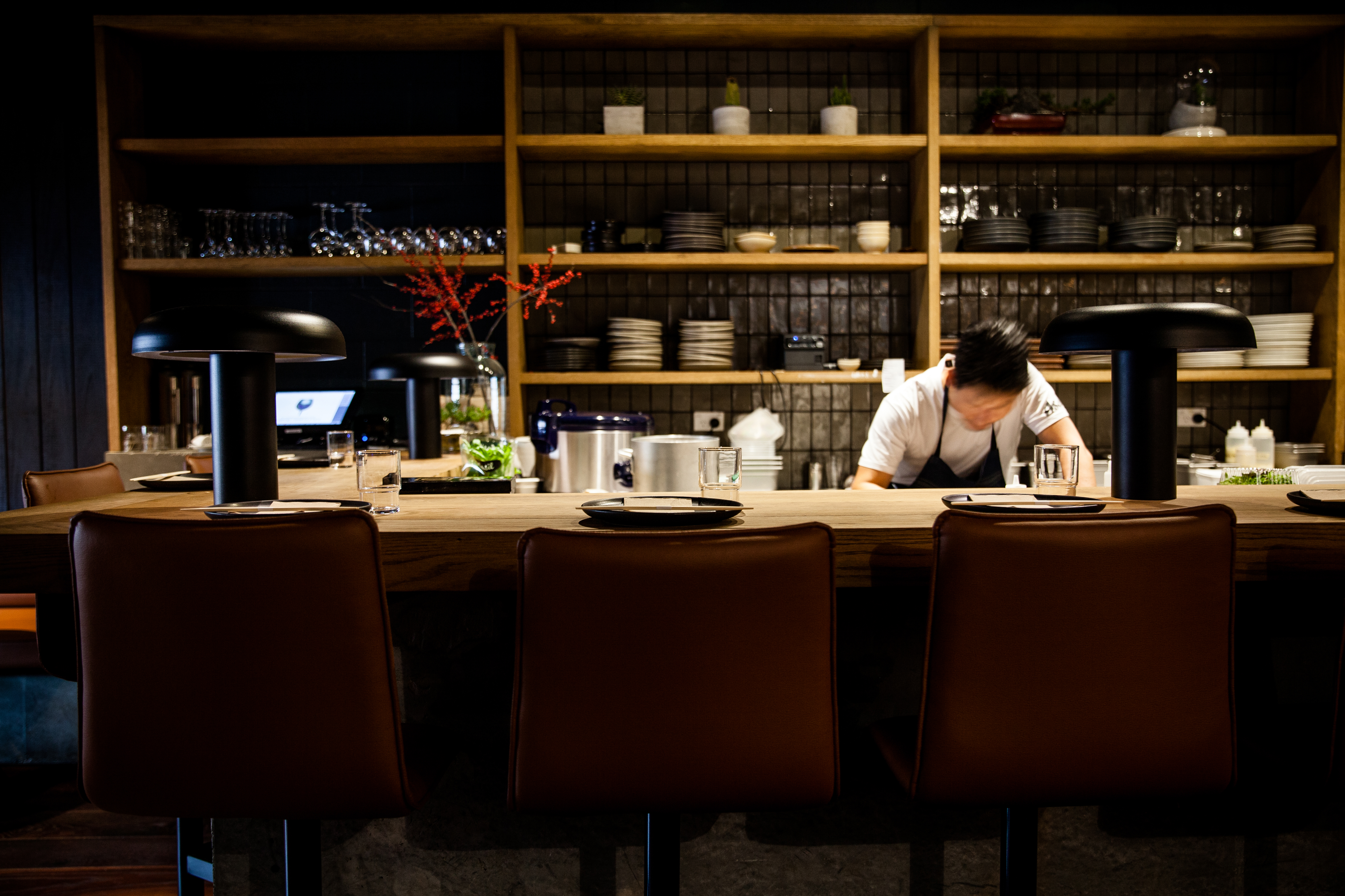 Azabu in Ponsonby. Photo / Babiche Martens