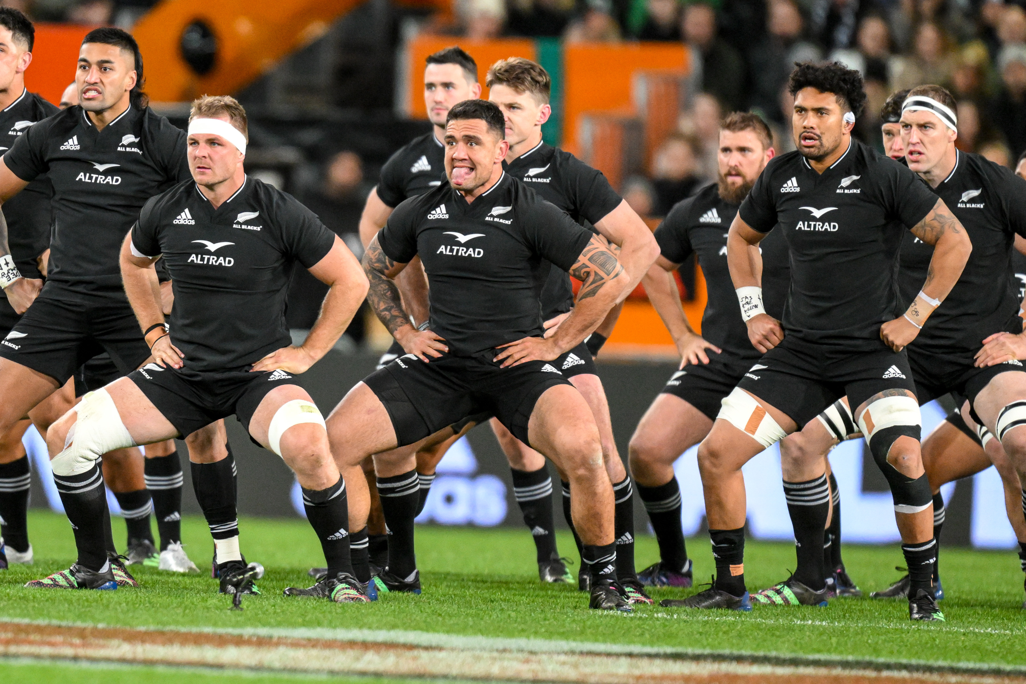 Rugby All Blacks to play two home tests ahead of World Cup as 2023 schedule confirmed
