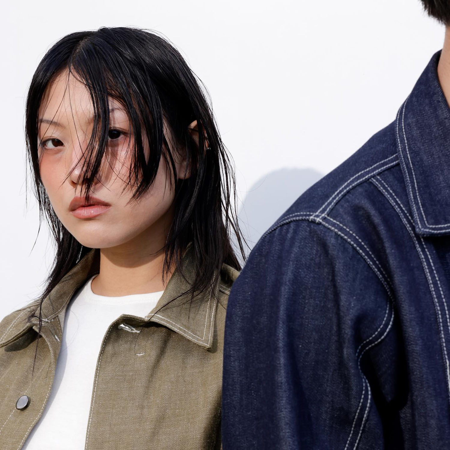 Crystal Lim wears Taylor Groves. Photo / Matt Hurley