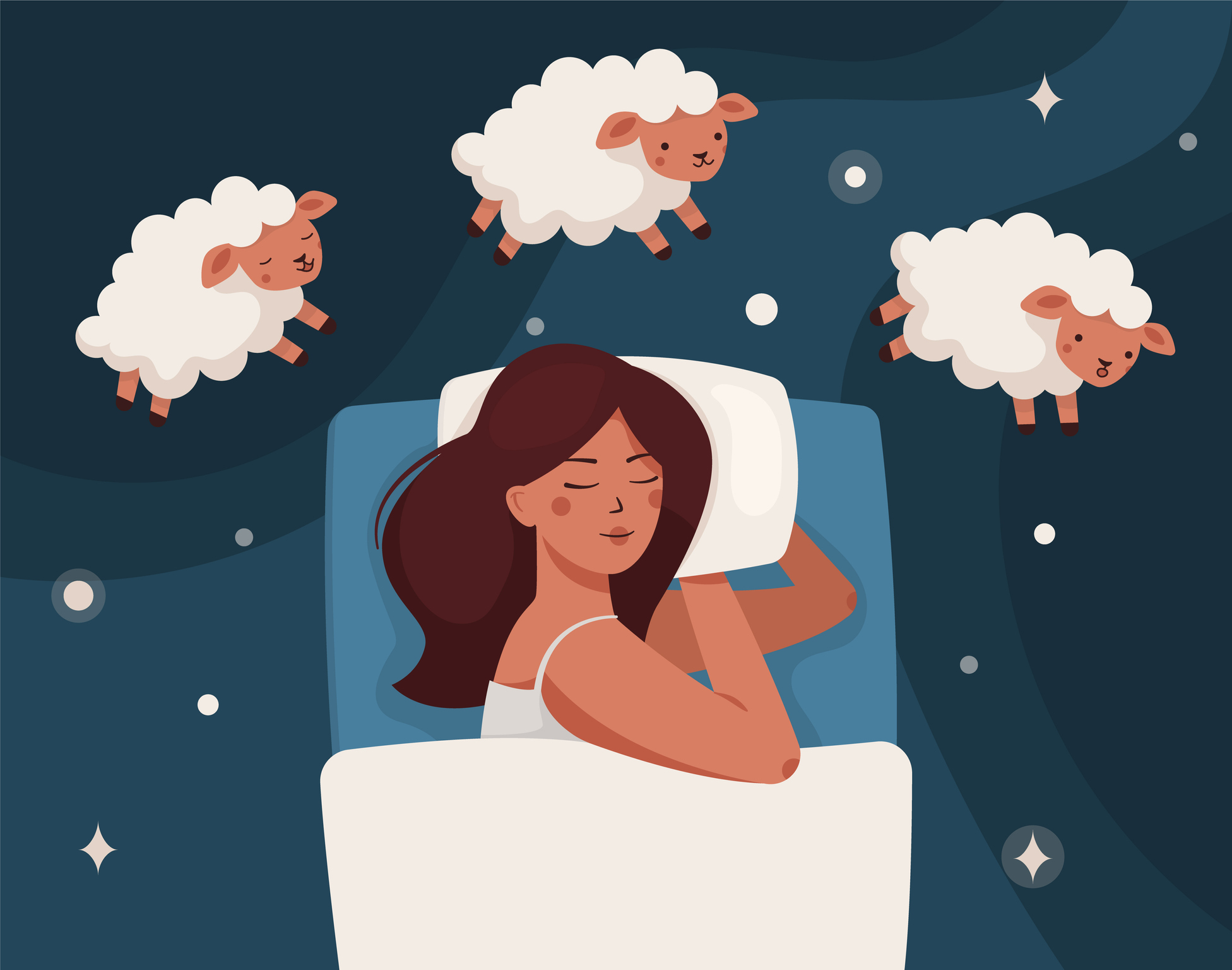 A regular wake time is the most important input for stabilising your body clock. Photo / Getty Images