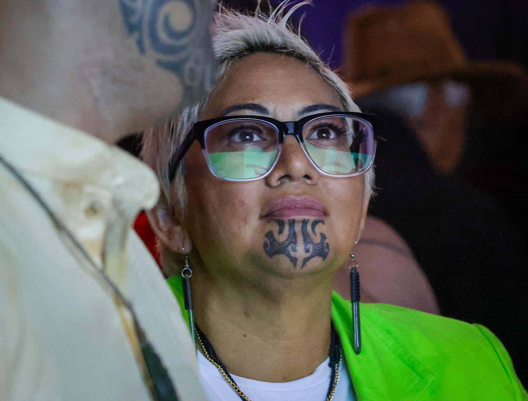 Takutai Moana Natasha Kemp died last month. Photo / Mike Scott
