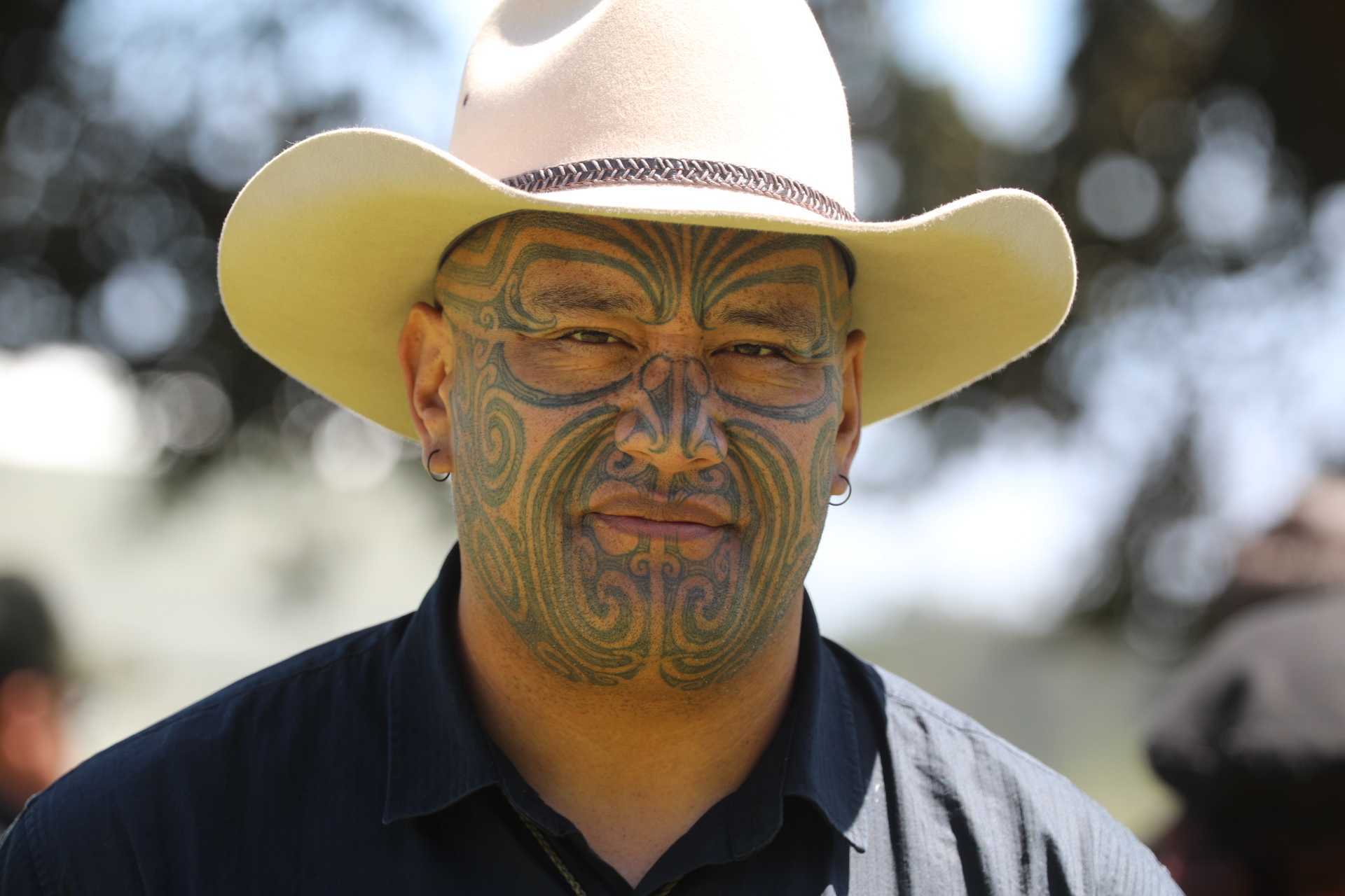 Waiariki MP Rawiri Waititi. Photo / Andrew Warner