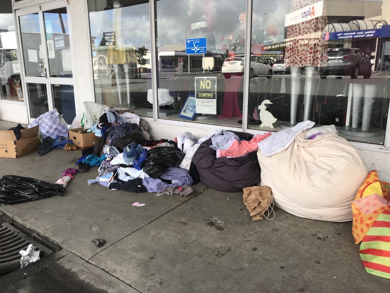 Council Rubbish Bags  Waimakariri District Council