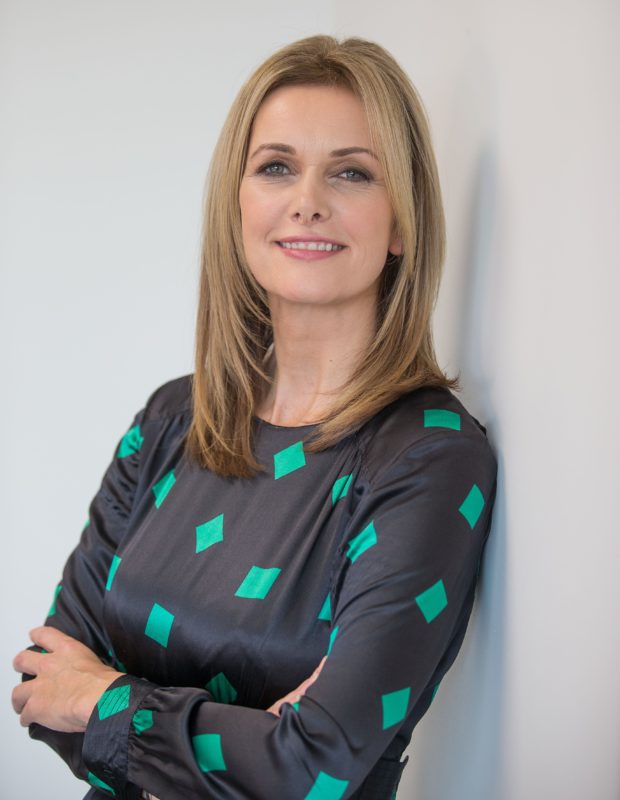 Hearts & Science New Zealand and Australia CEO Jane Stanley.