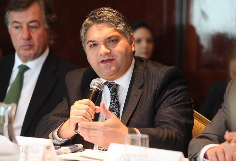 New Zealand Māori Council executive director Matthew Tukaki said police did not respond to their requests for hui about the trials. Photo / Supplied