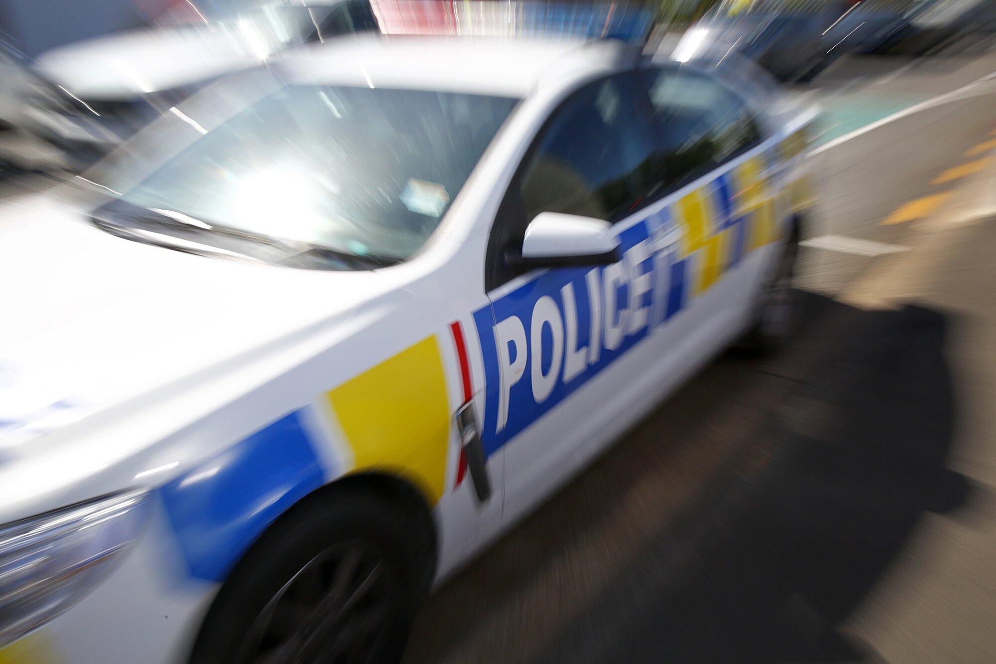 A driver has died after their car hit a tree yesterday. Photo / NZME