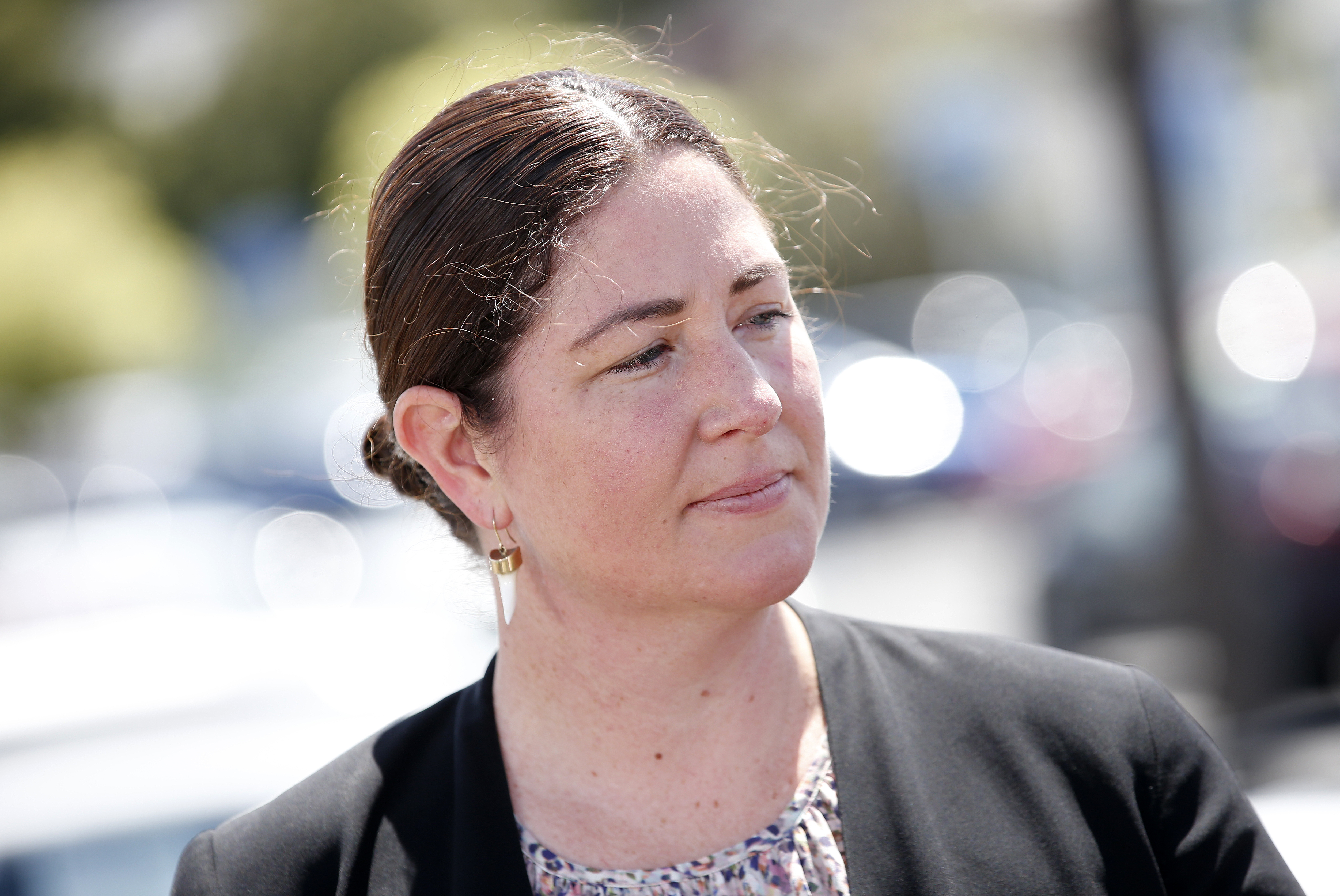Conservation Minister Willow-Jean Prime. Photo / Michael Cunningham