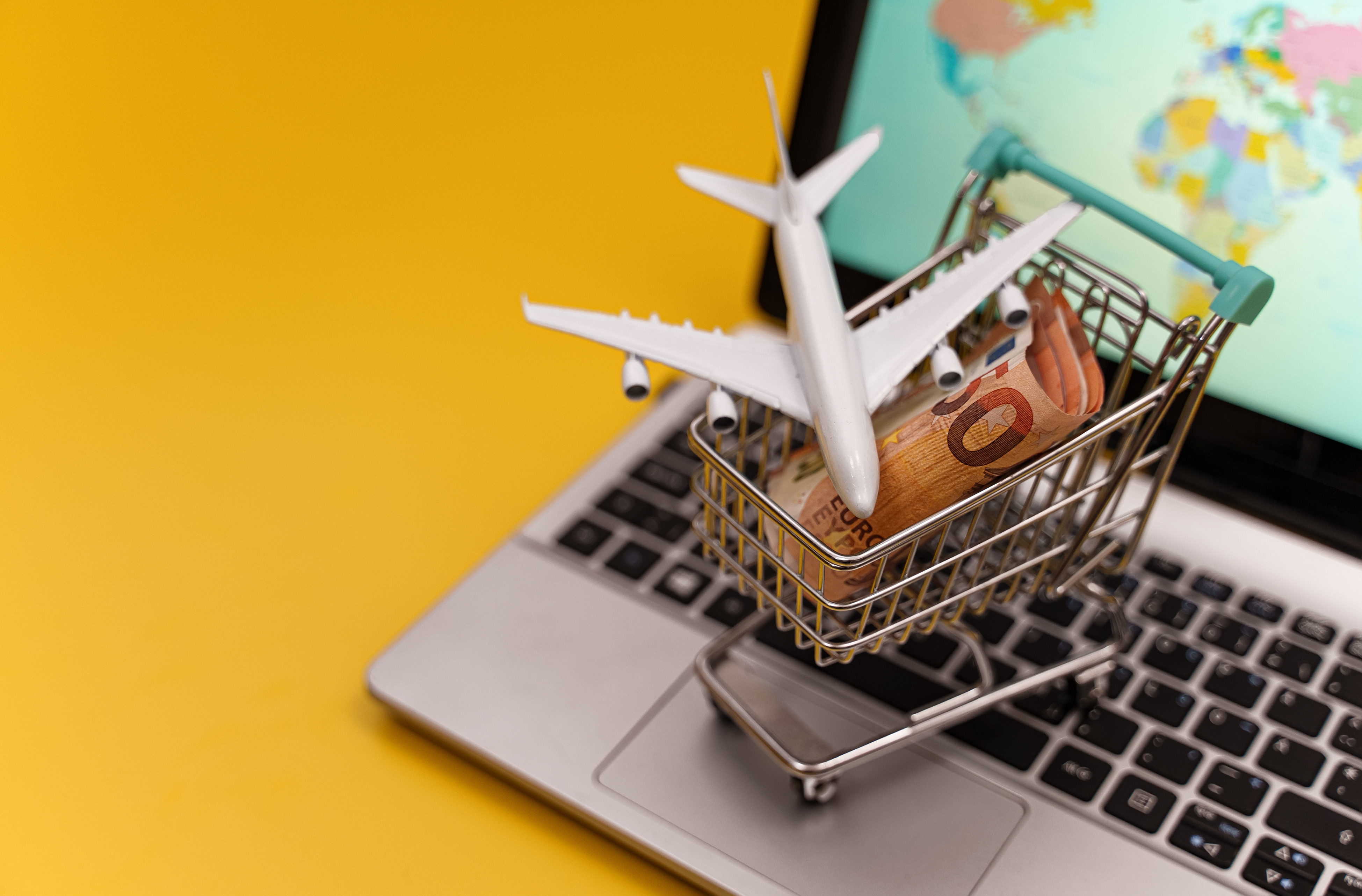 AirAsia is selling 10 million discounted airline tickets for flights around the globe. Photo / 123rf