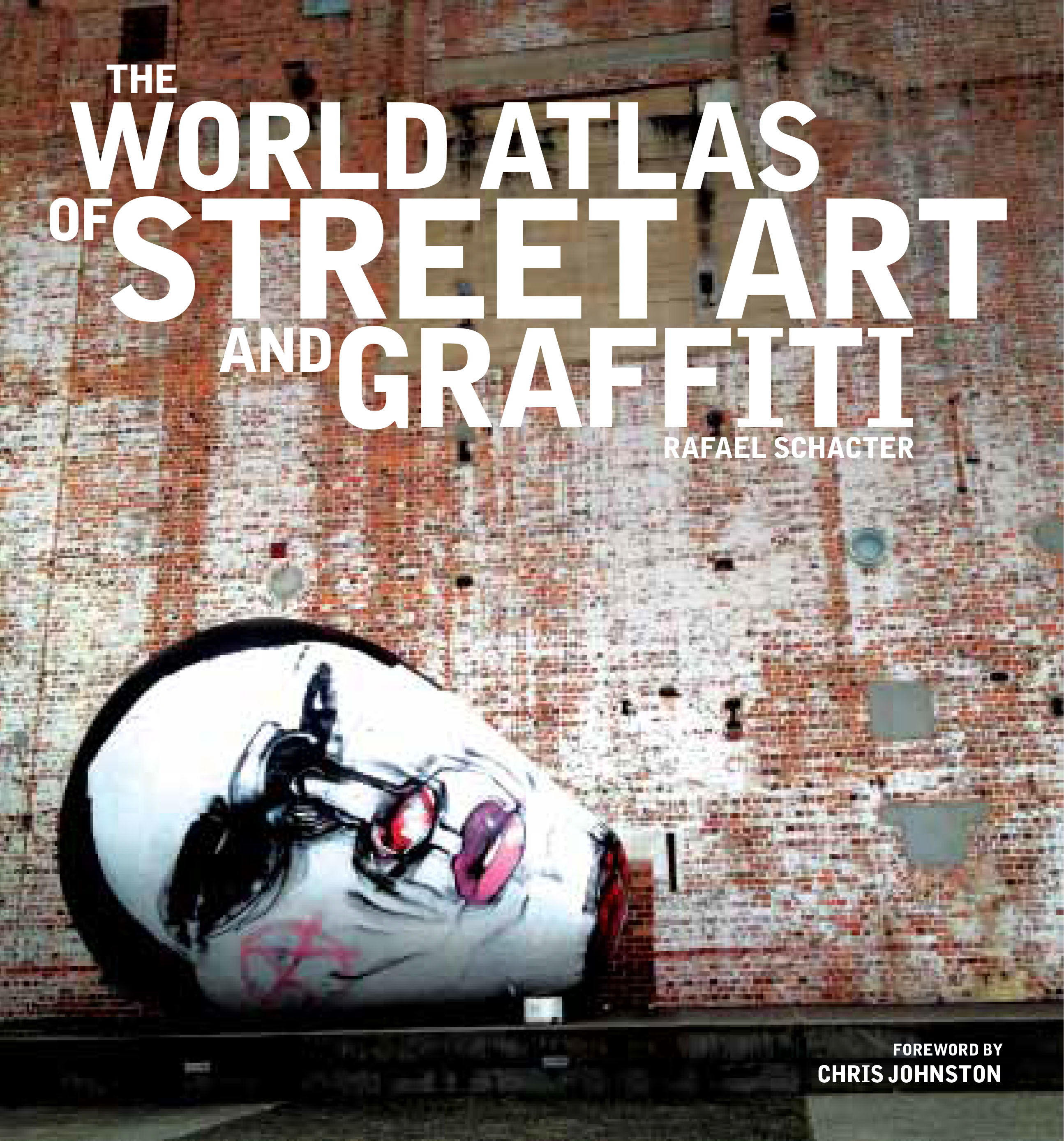 STREET ART. [Book]