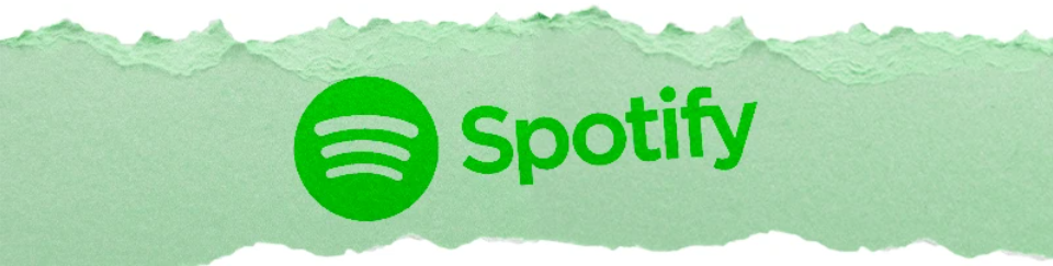 Spotify was the first company to break streaming into the mainstream. Photo / The Spinoff
