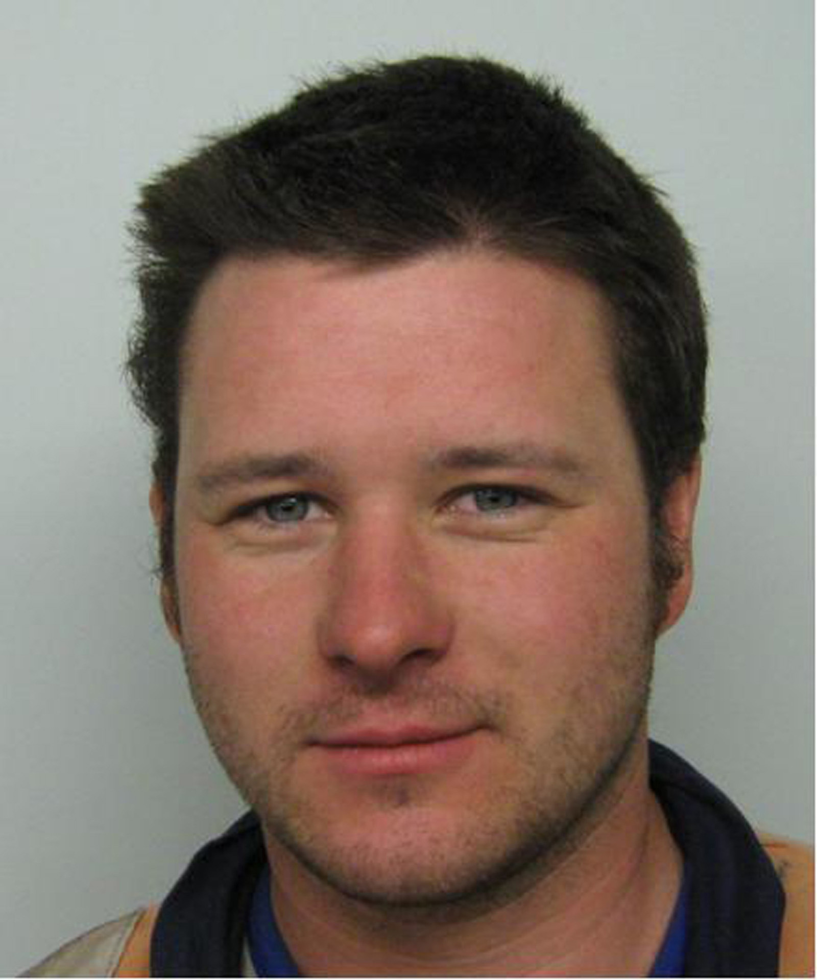 Samuel Mackie, 26. Photo / Supplied