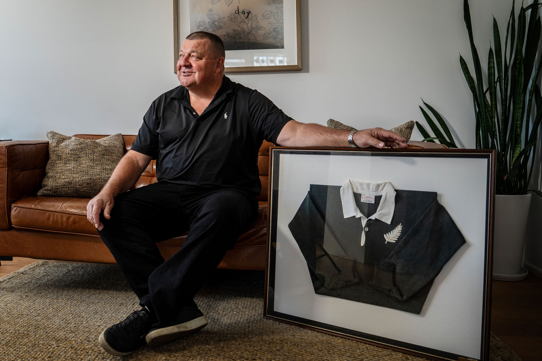 From classroom to test match: The untold story of the only