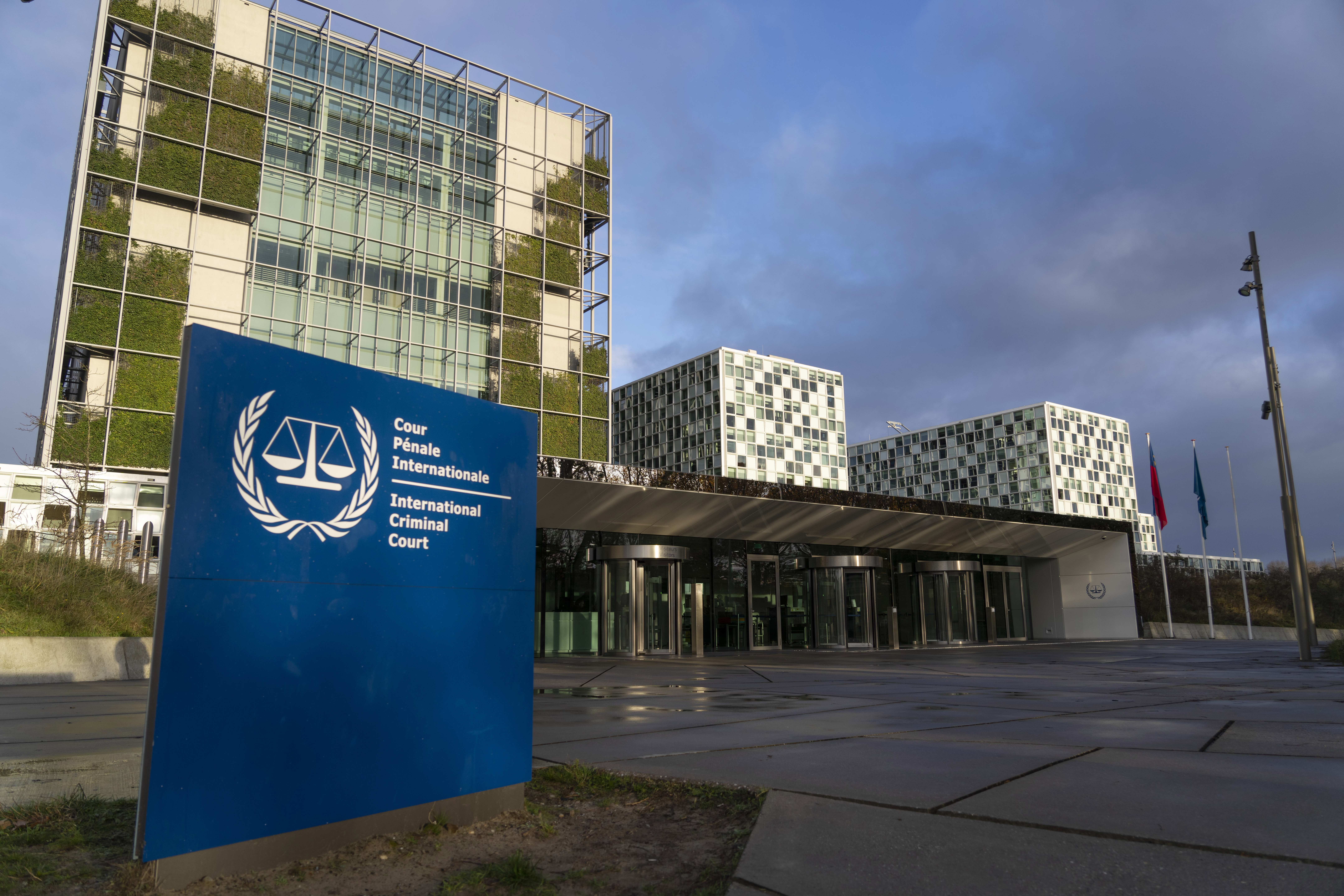 Israeli officials sound increasingly concerned that the International Criminal Court could issue arrest warrants for the country's leaders more than six months into the Israel-Hamas war. Photo / AP