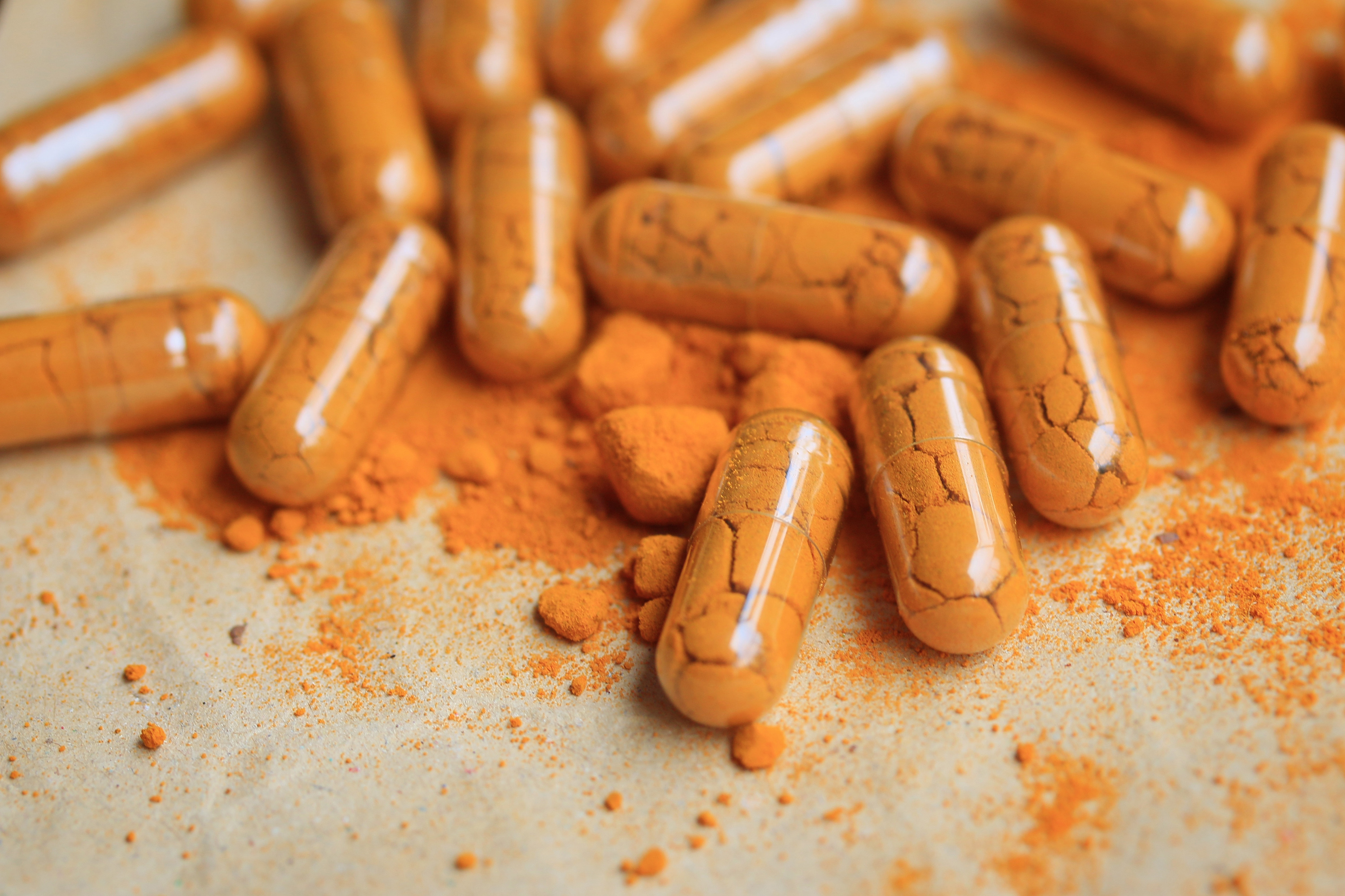 Experts recommend reading the ingredients label of any supplement carefully and avoiding bulking agents. Photo / 123RF
