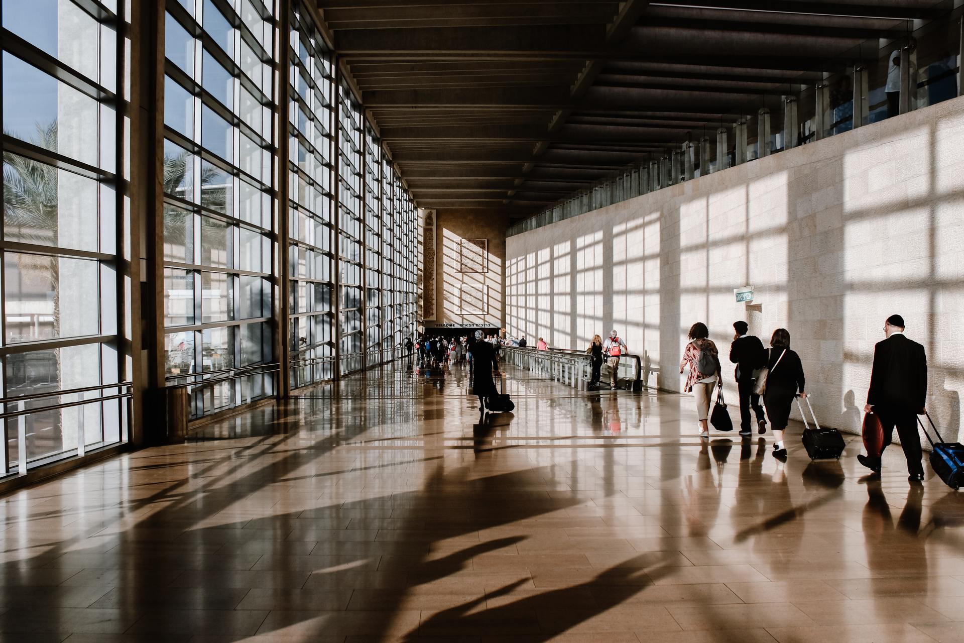 'Bleisure' travel could be an appealing option for those who must travel for business. Photo / Unsplash