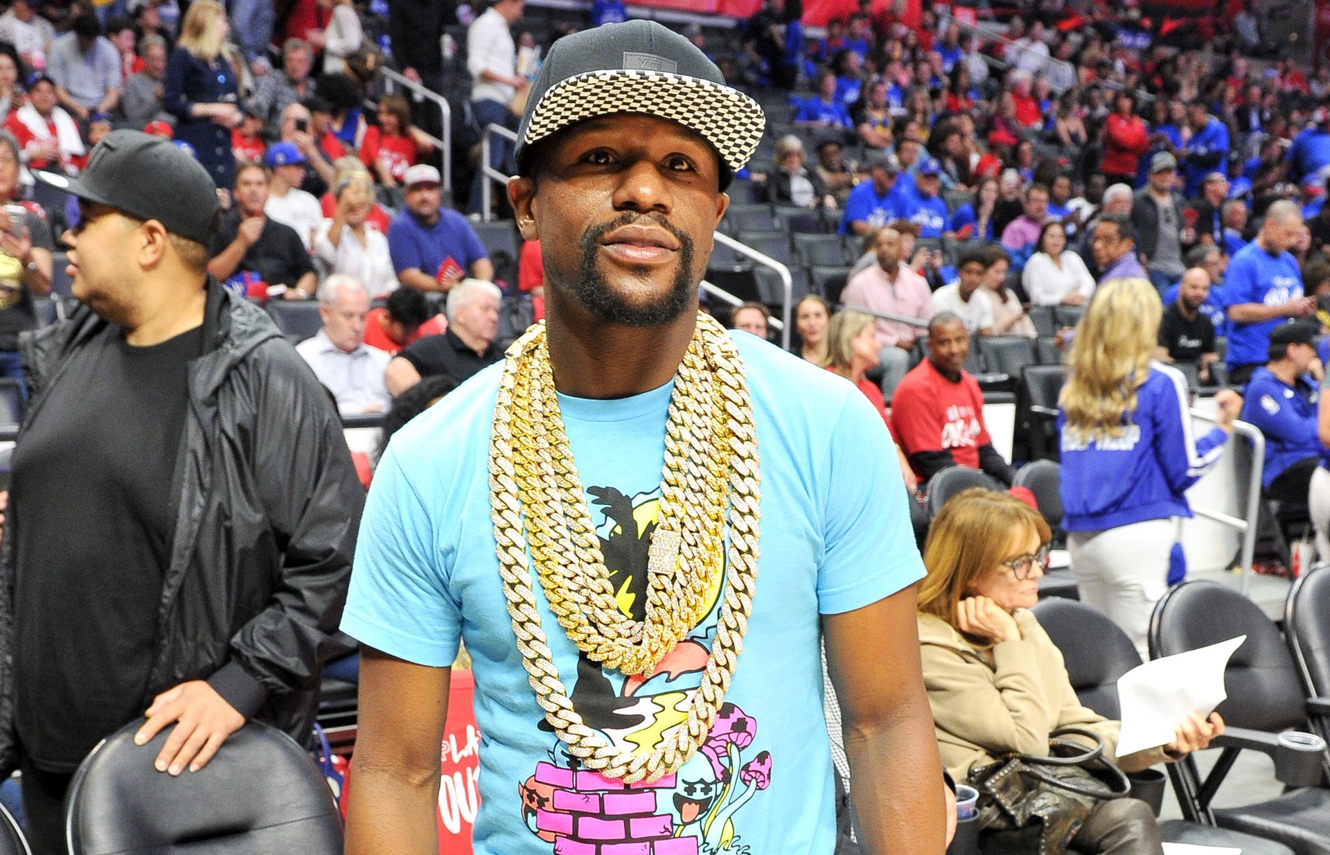 Floyd Mayweather Net Worth Forbes