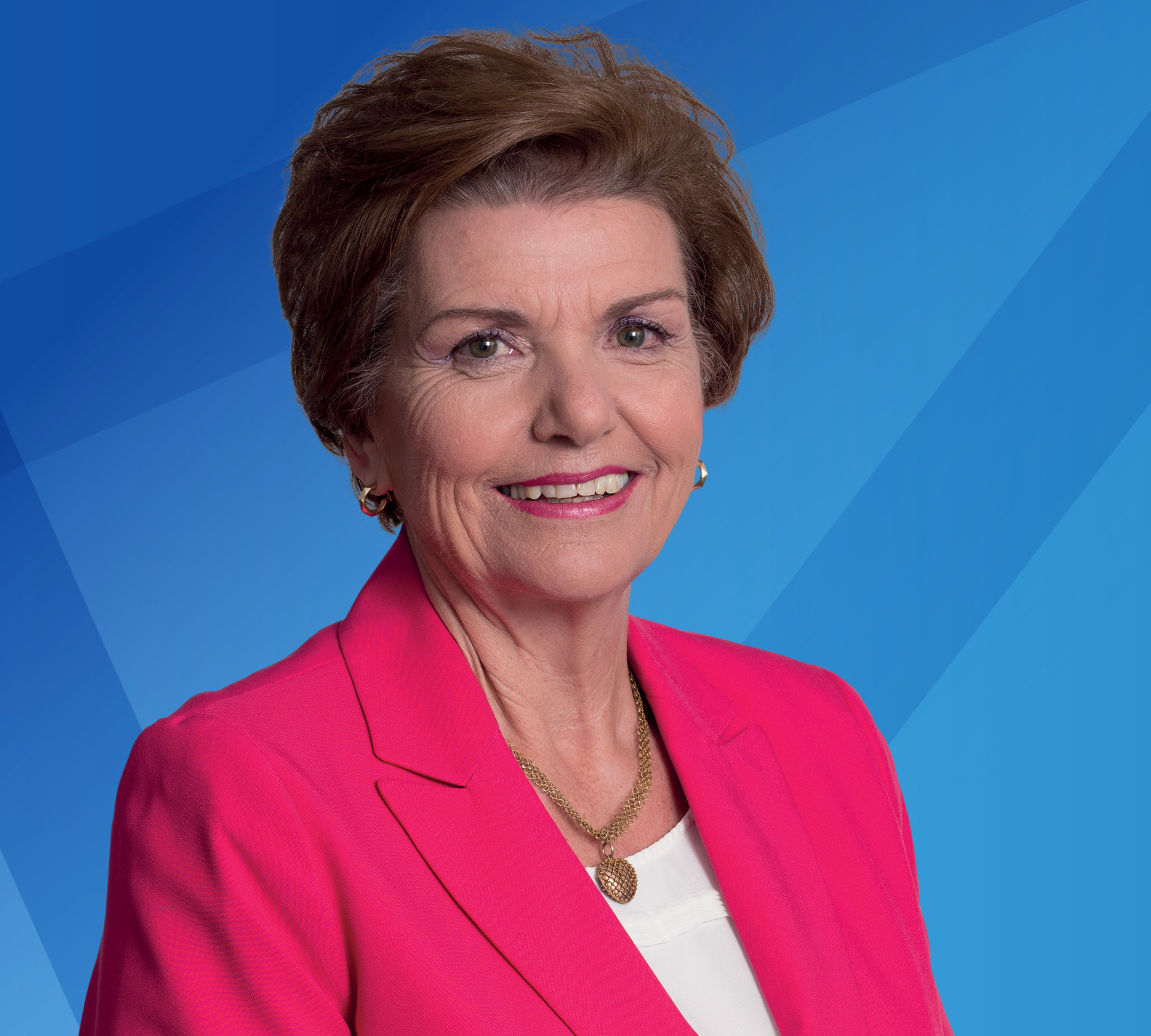 Anne Tolley was a long-serving National Party MP. Photo / Supplied