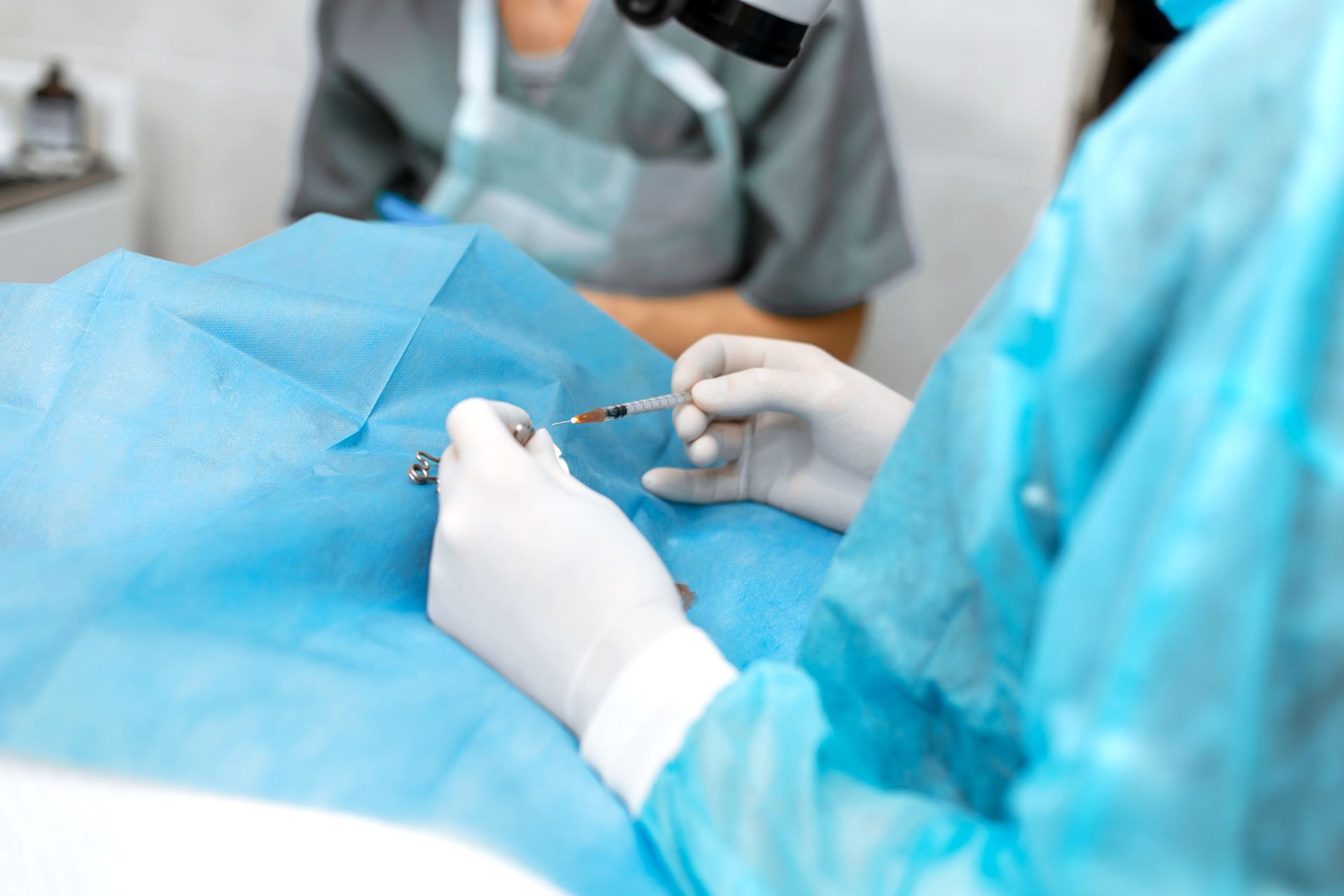 Patients referred for cataract surgery are given a priority score from 0-100, with each region setting its own threshold for surgery. Photo / 123rf.com