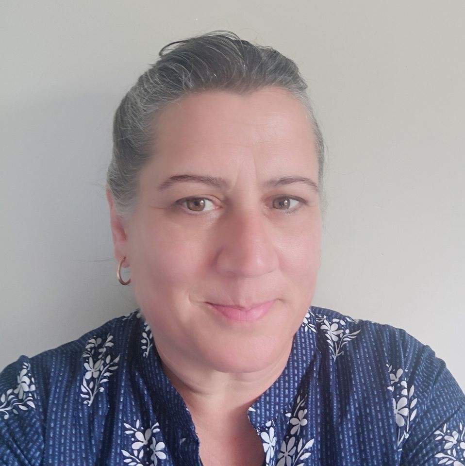 Aotearoa Vapers Community Advocacy (AVCA) co-founder Nancy Loucas. Photo/Supplied