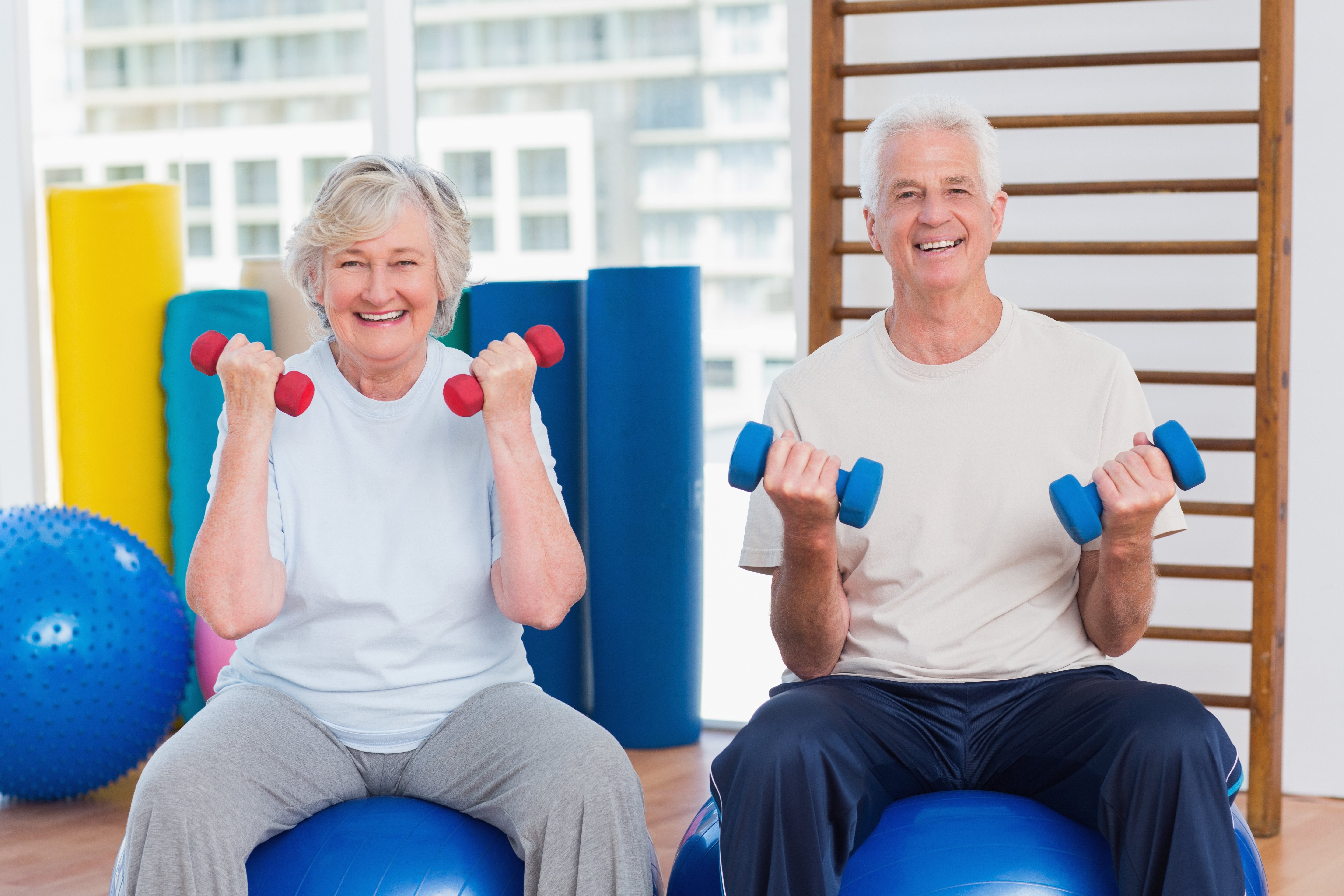 Both isolation and compound exercises seem to be equally effective in helping us lose body fat. Photo / 123RF