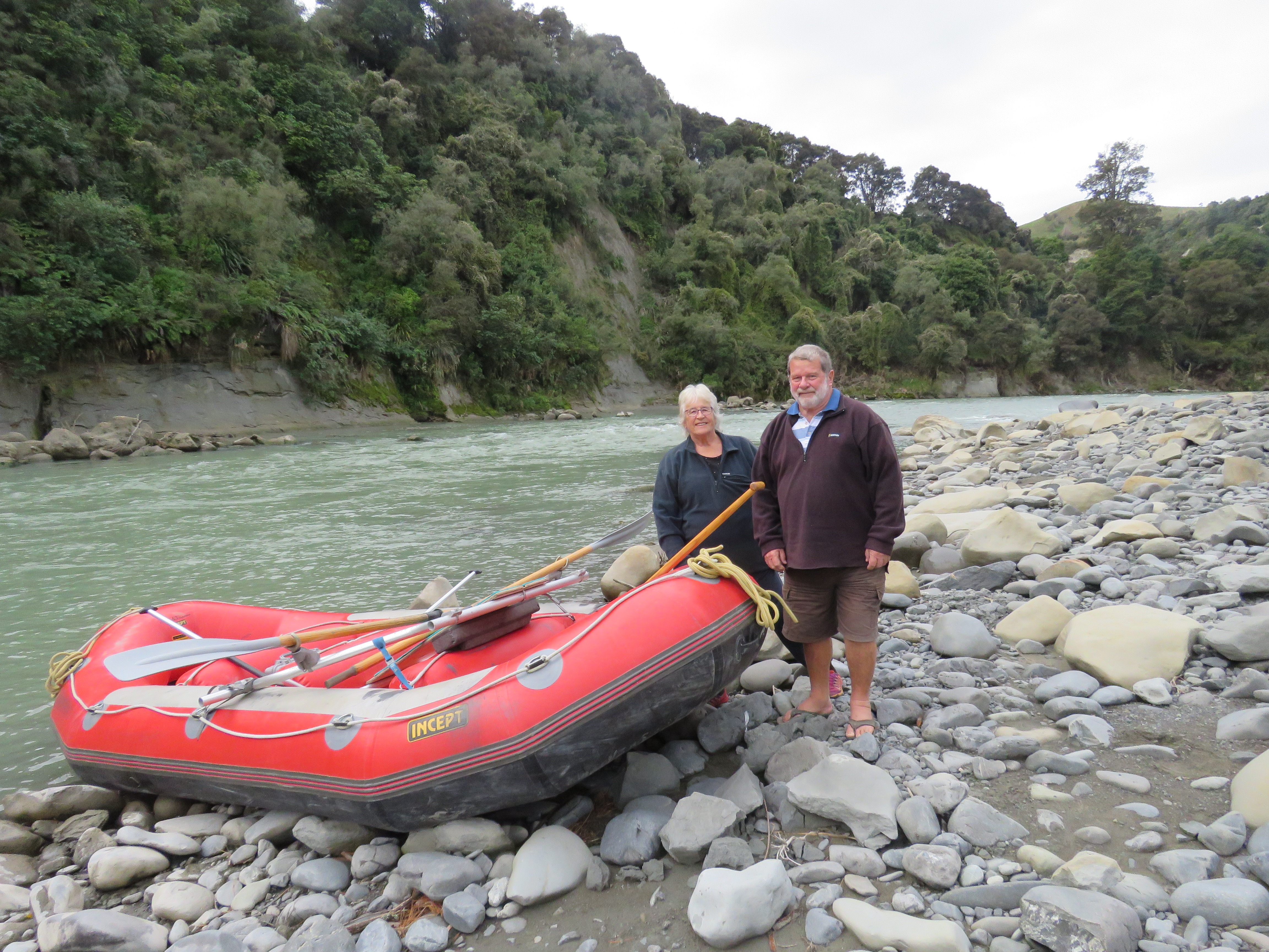 Northland widow Sheryl Bainbridge wants an investigation into the processes of Te Whatu Ora Te Tai Tokerau following her husband Neill’s (pictured) lack of treatment.