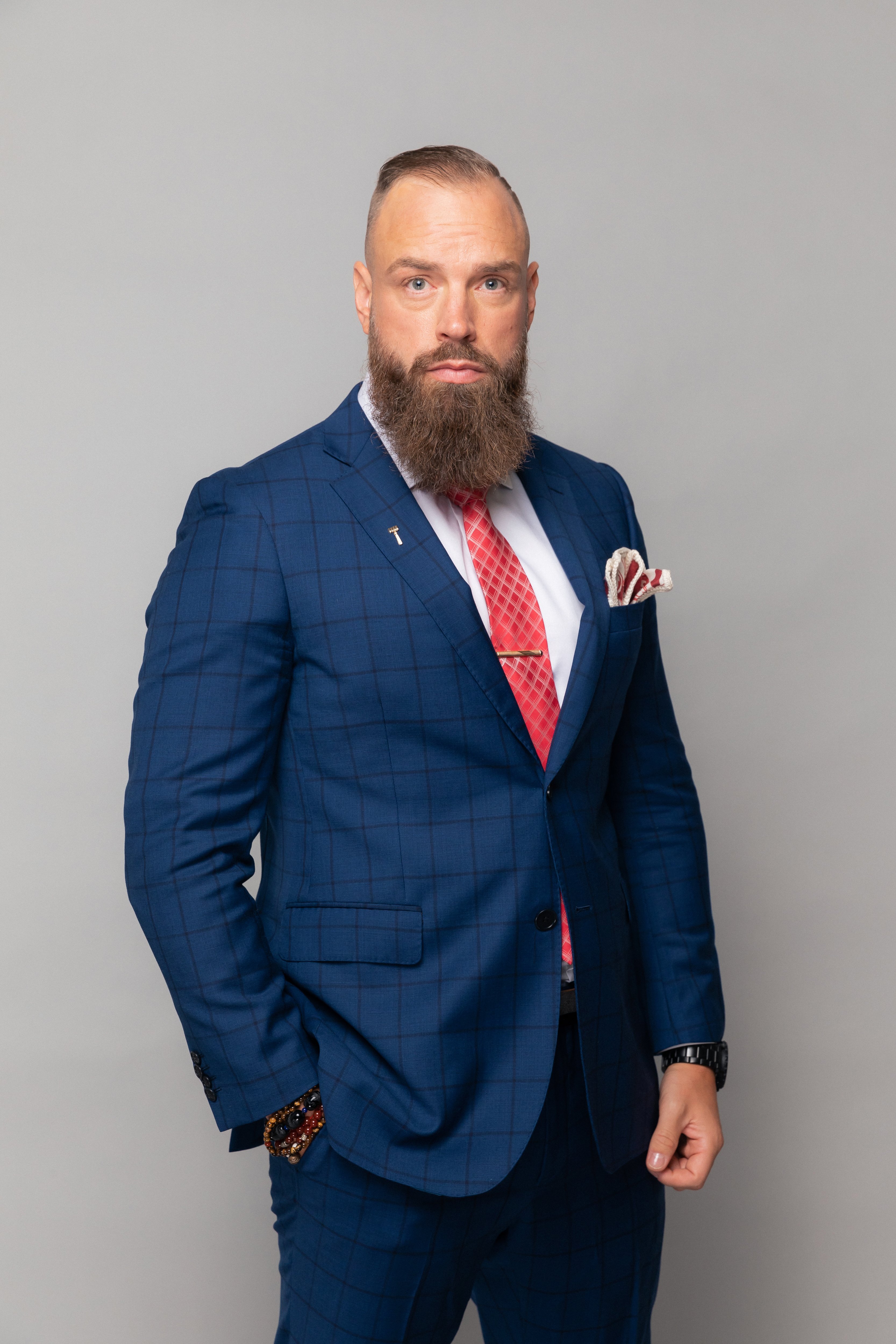 Mike Wilson has carried on the entrepreneurial ideas from his time on The Apprentice NZ. 