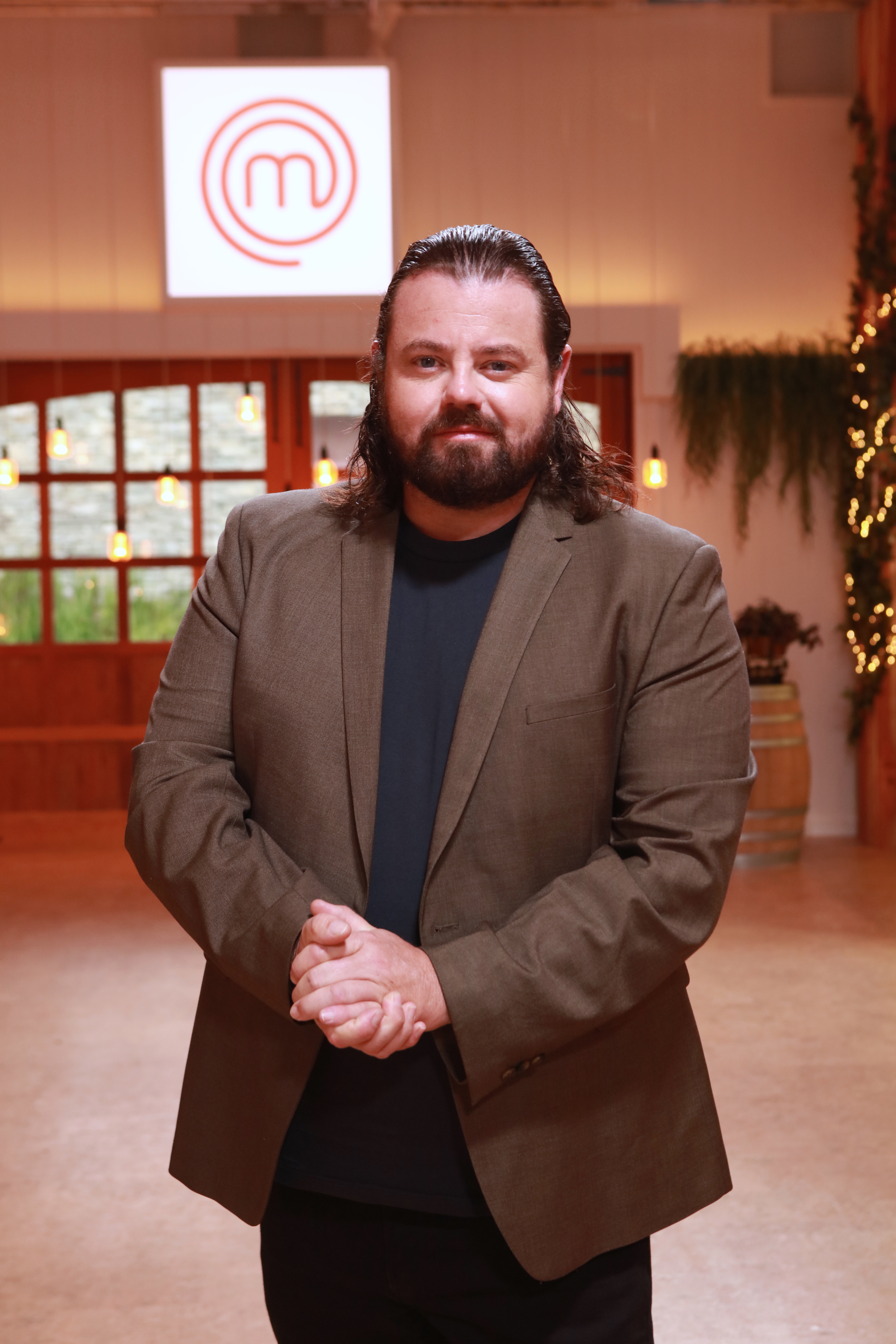 Top chef Vaughan Mabee was also a MasterChef New Zealand judge.