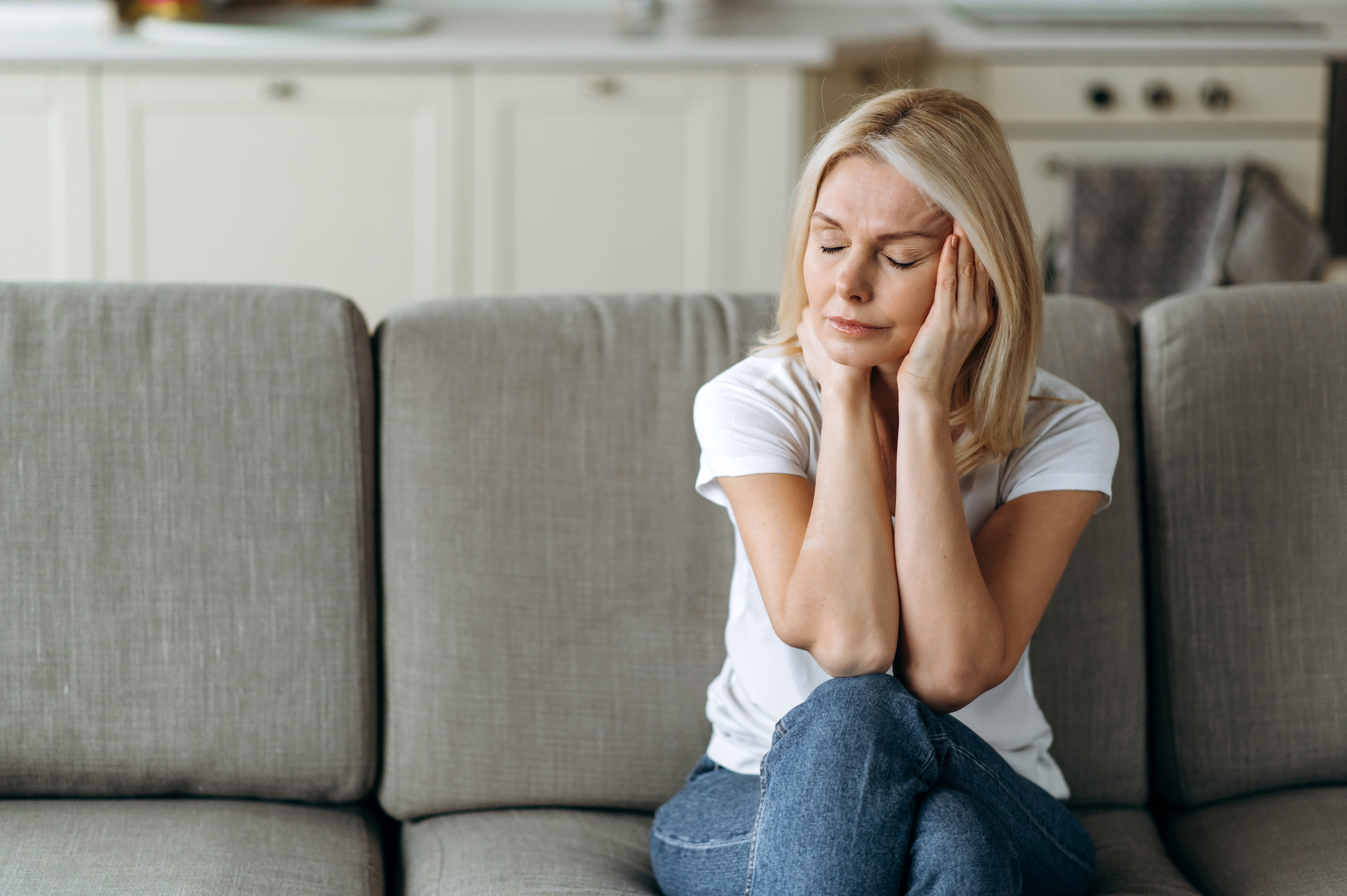 The Government’s target for improving mental health care is laudable, but can it be done? Photo / 123rf