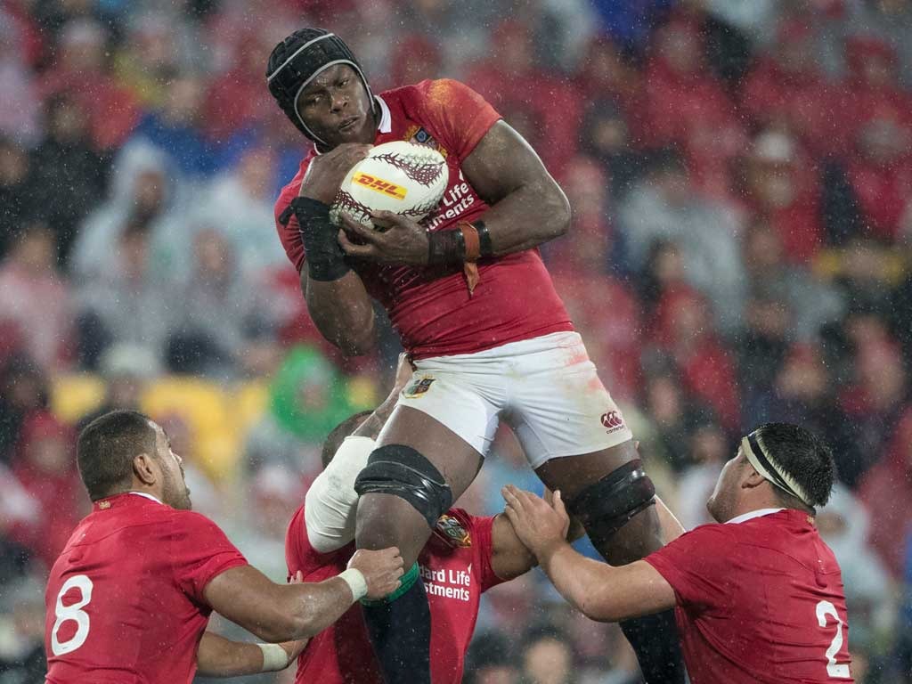 Rugby Israel Folau Linked To Move To New York Rugby League Franchise Nz Herald