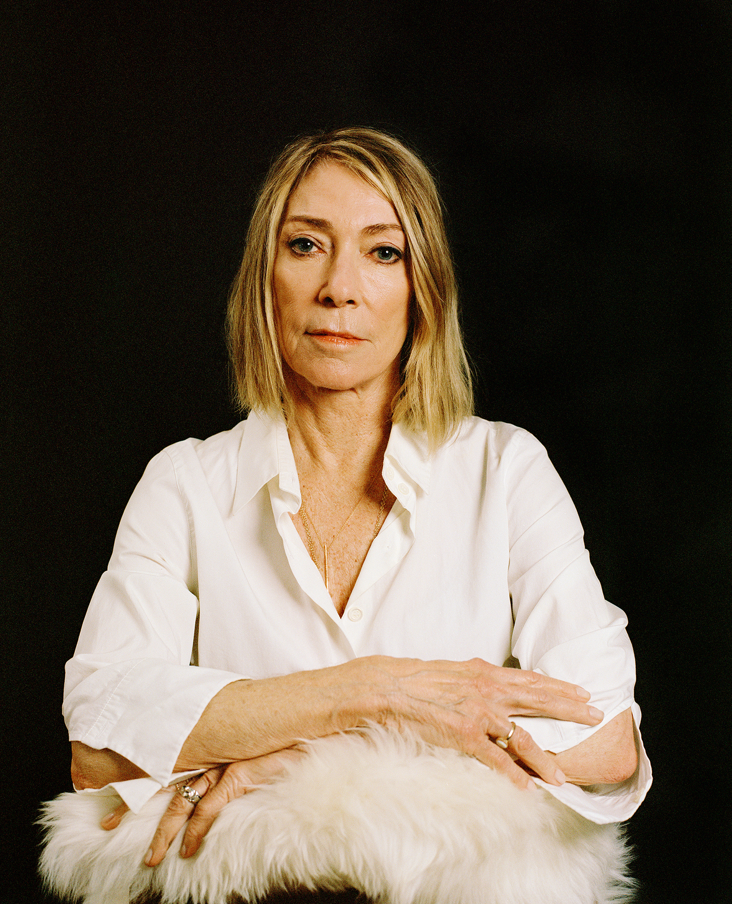 Photo / Molly Matalon, The New York Times