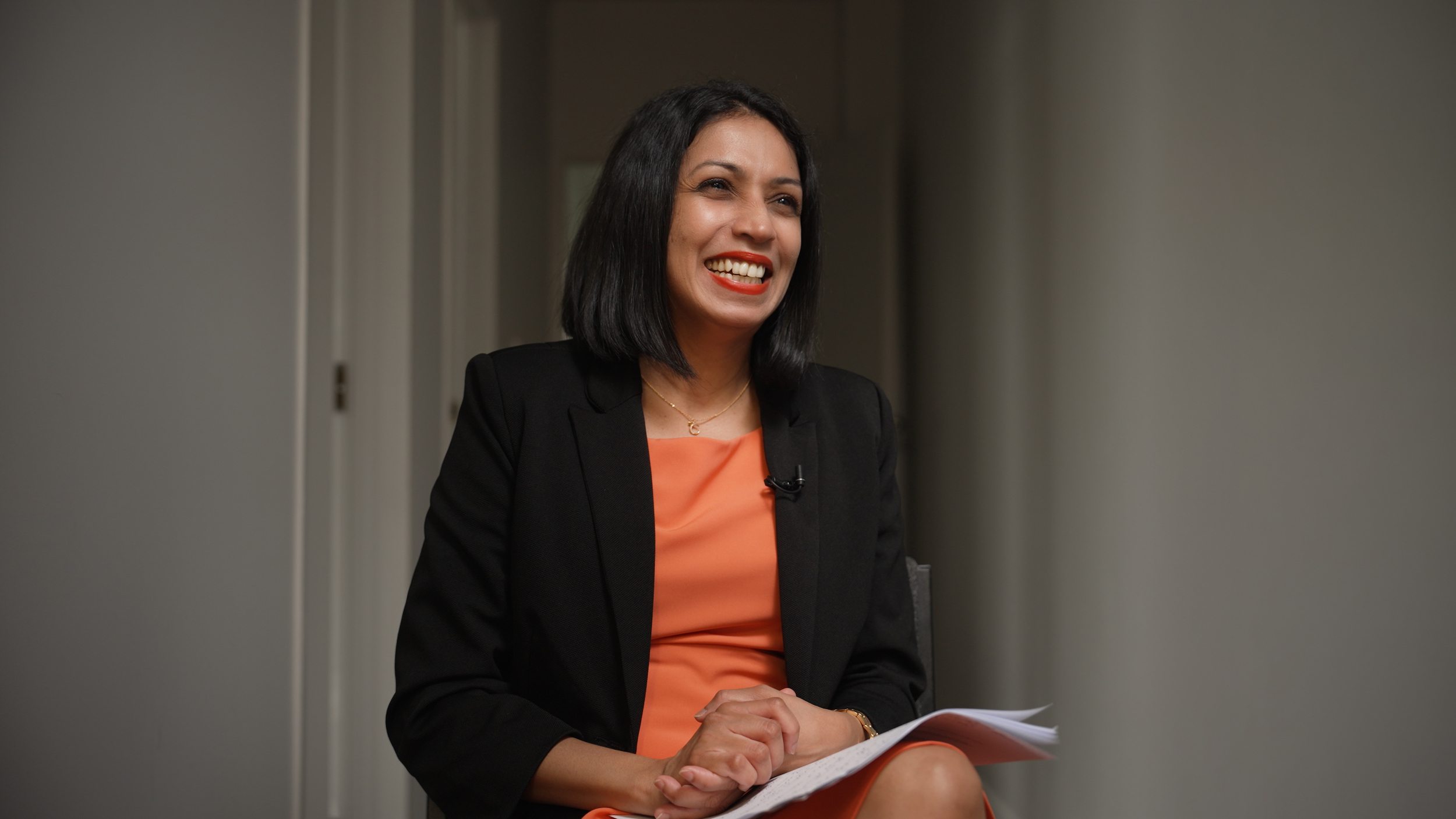 Shirleen Prasad. Photo / Supplied