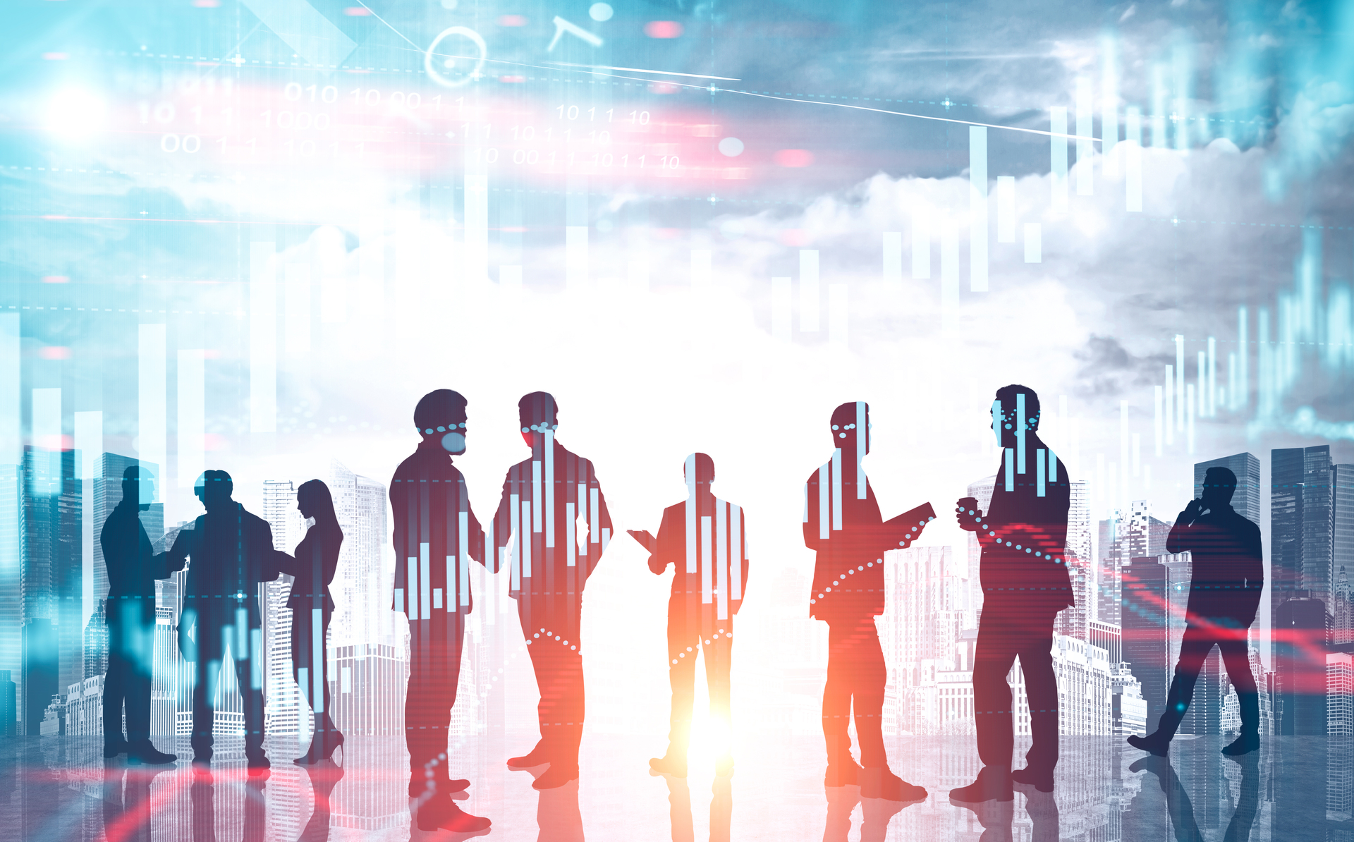 Deep tech was a standout for angel investors in 2025.